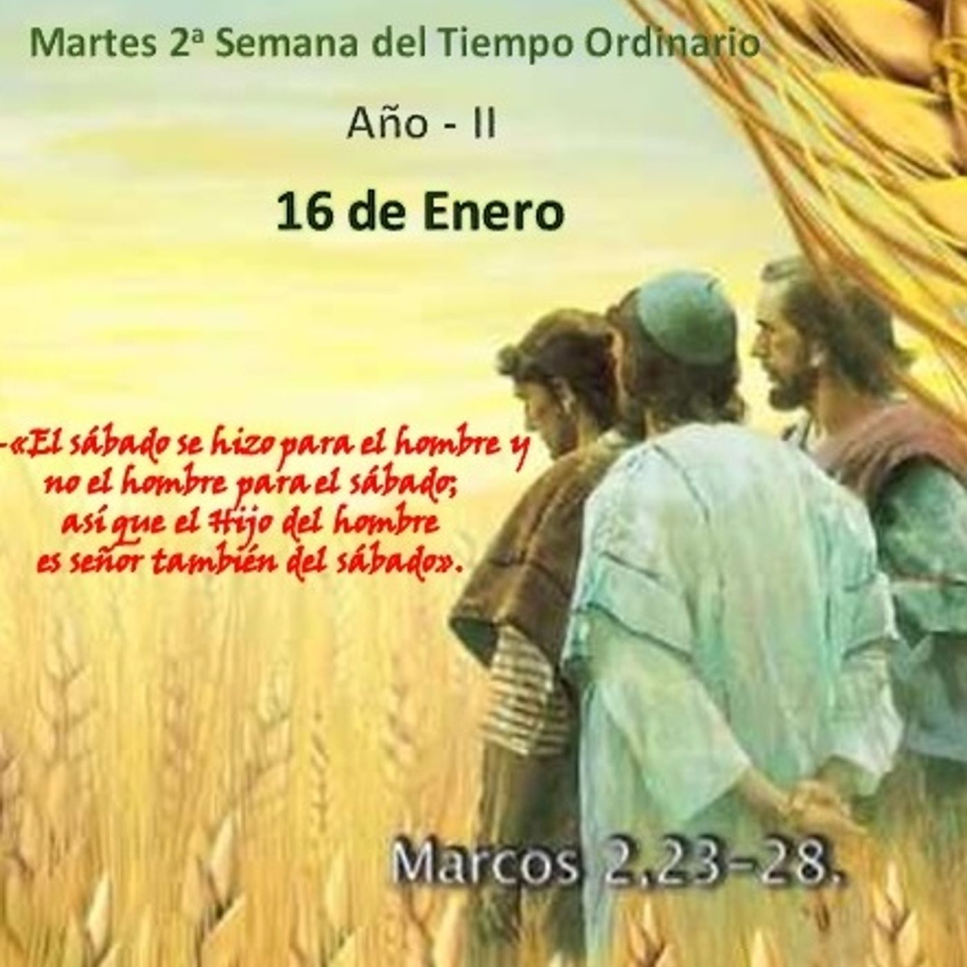 Caminemos Juntos a Emaus