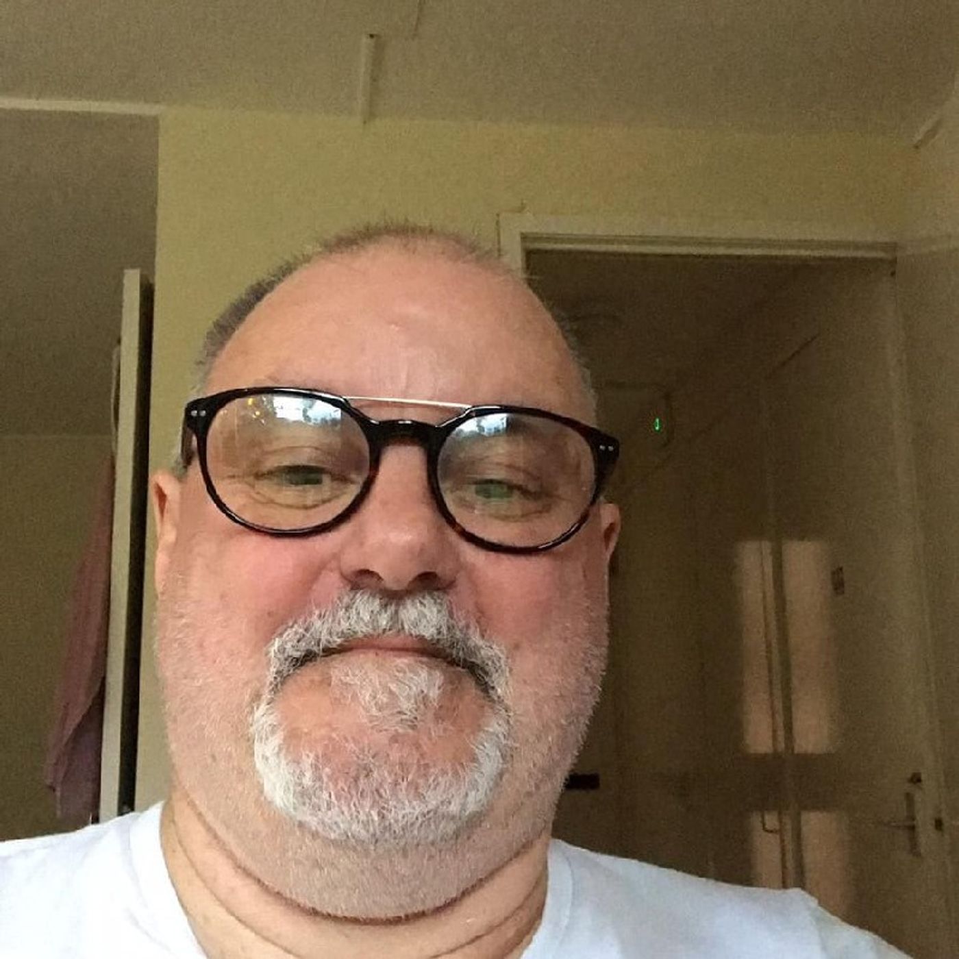 Ray Fox\'s podcast