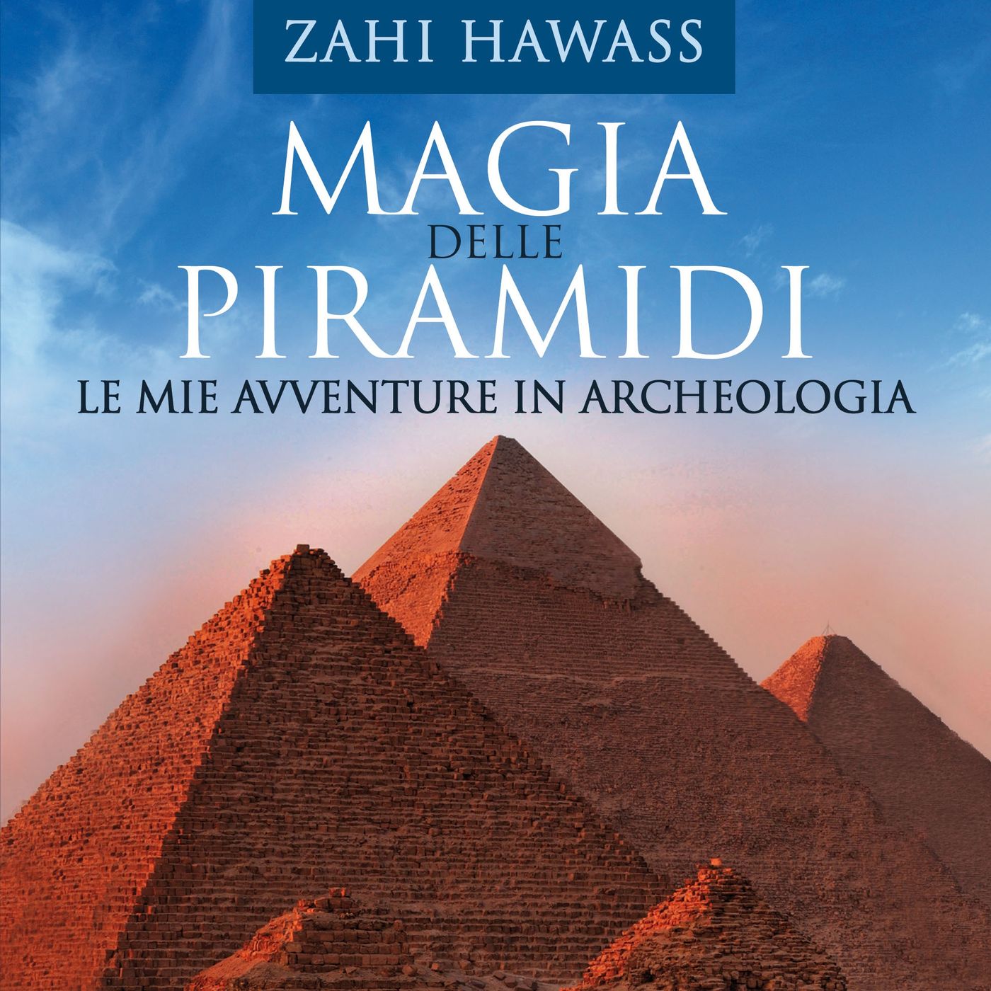 Harmakis Presenta