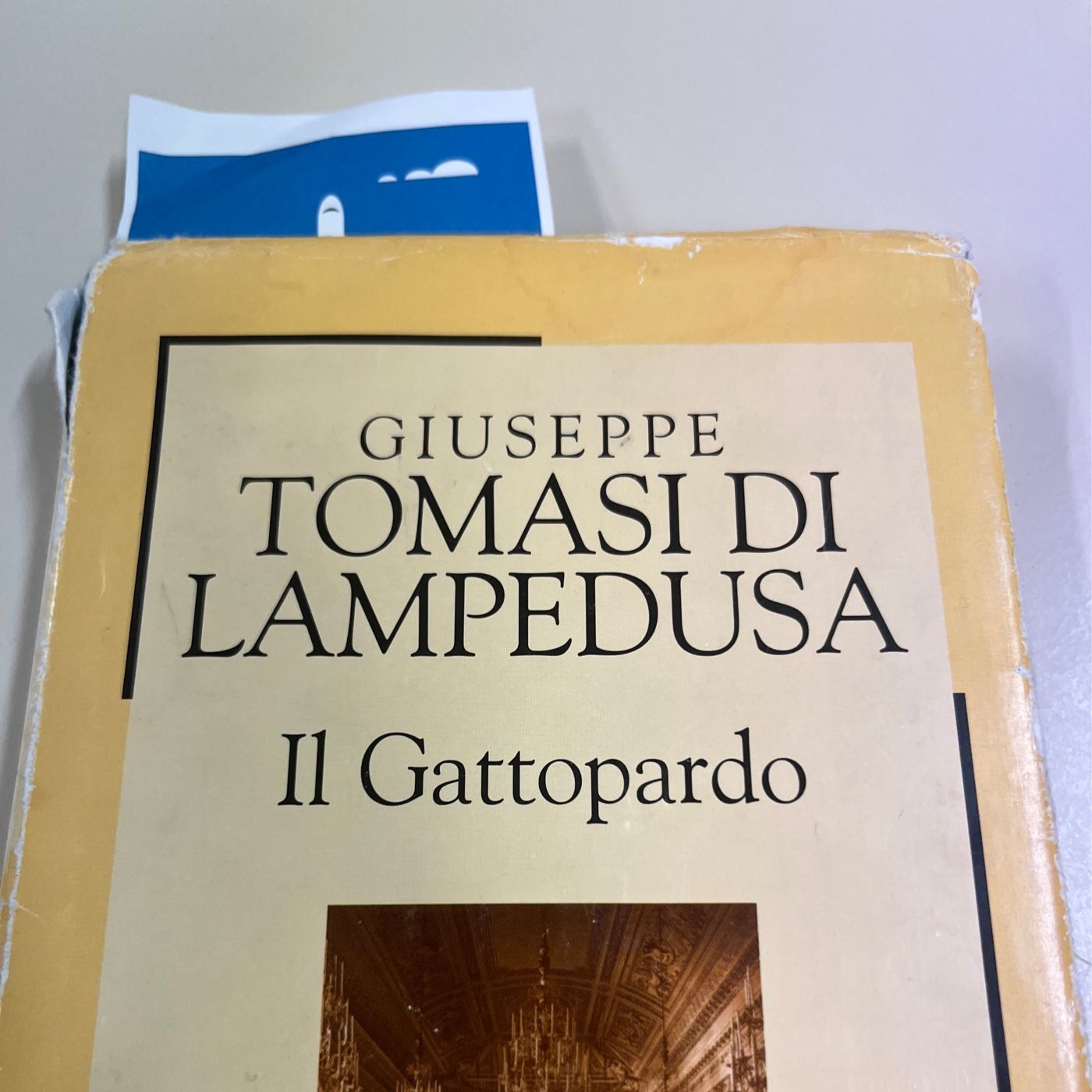 Gattopardo