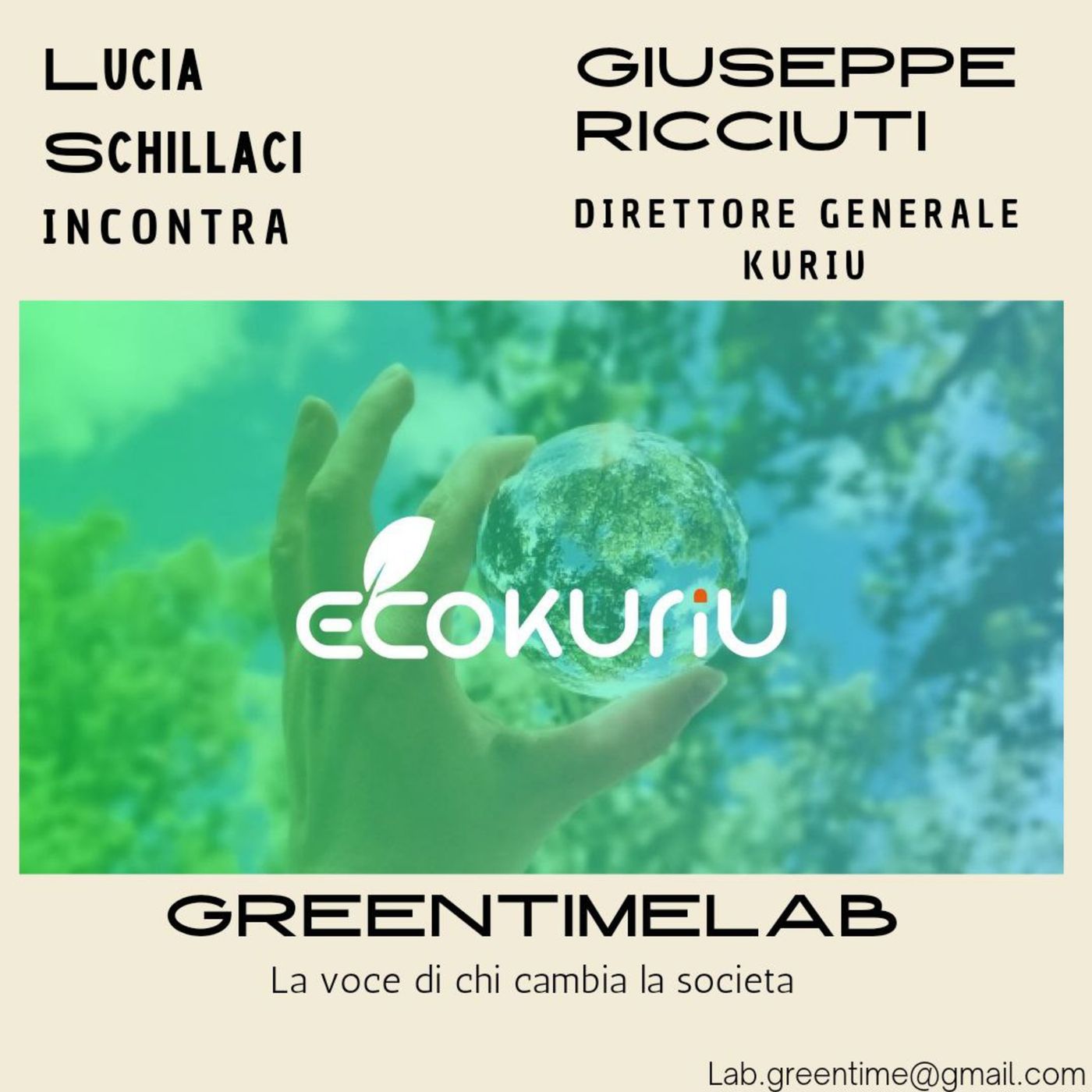 Greentimelab