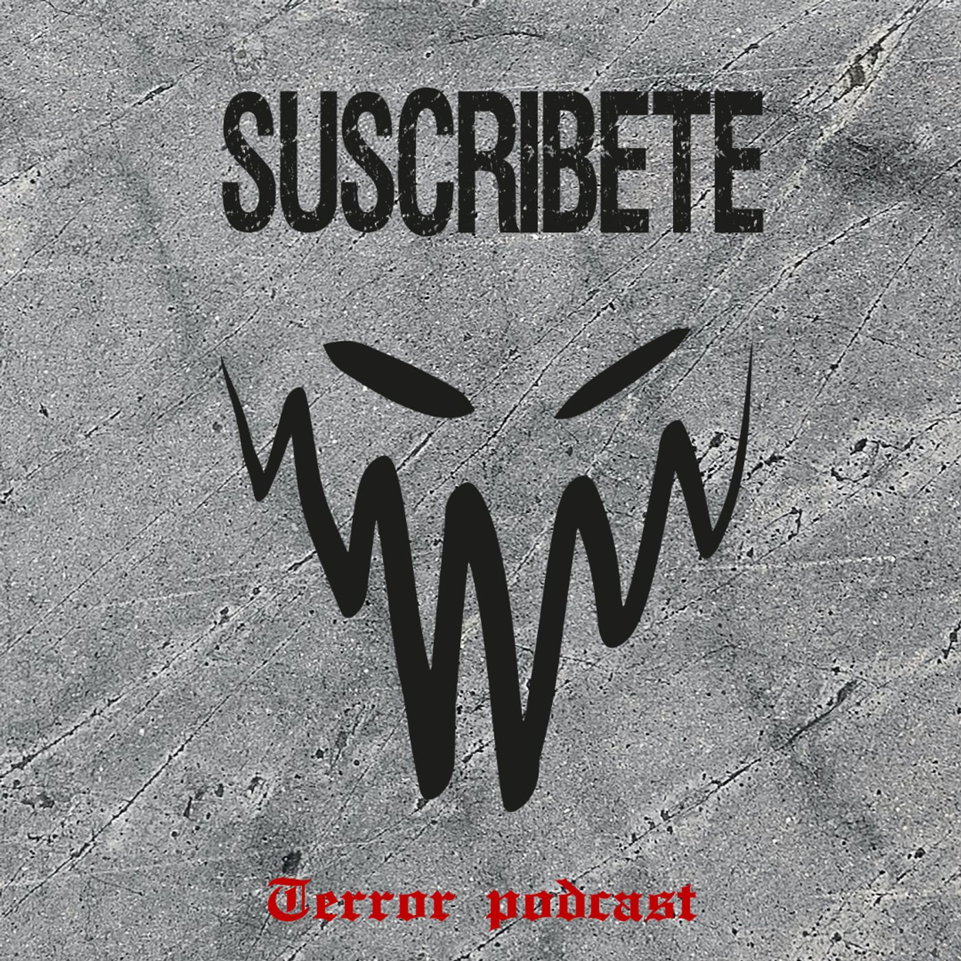 TERRORPODCAST