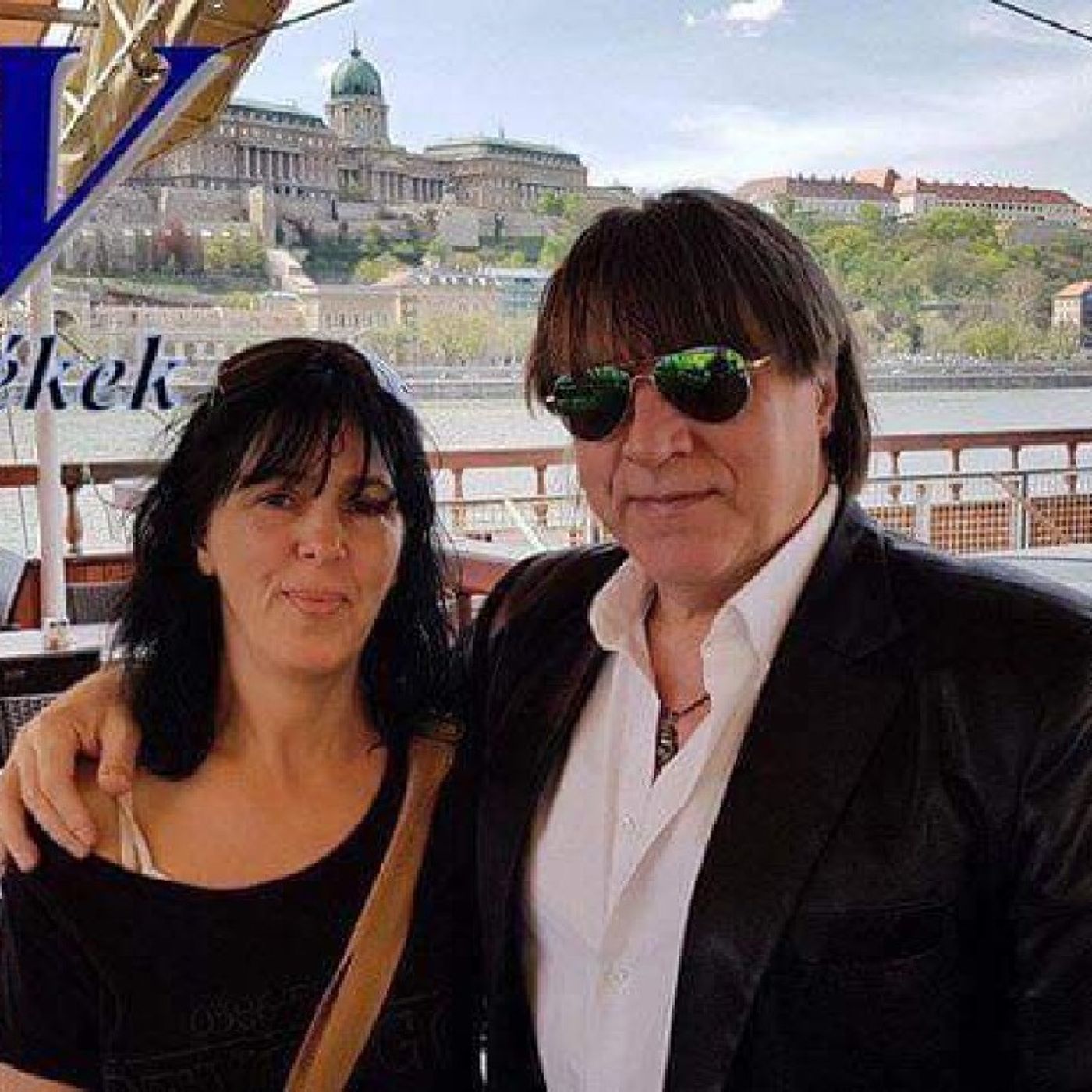 RELAX RADIO  - TUDATOS EMBEREK RÁDIÓJA