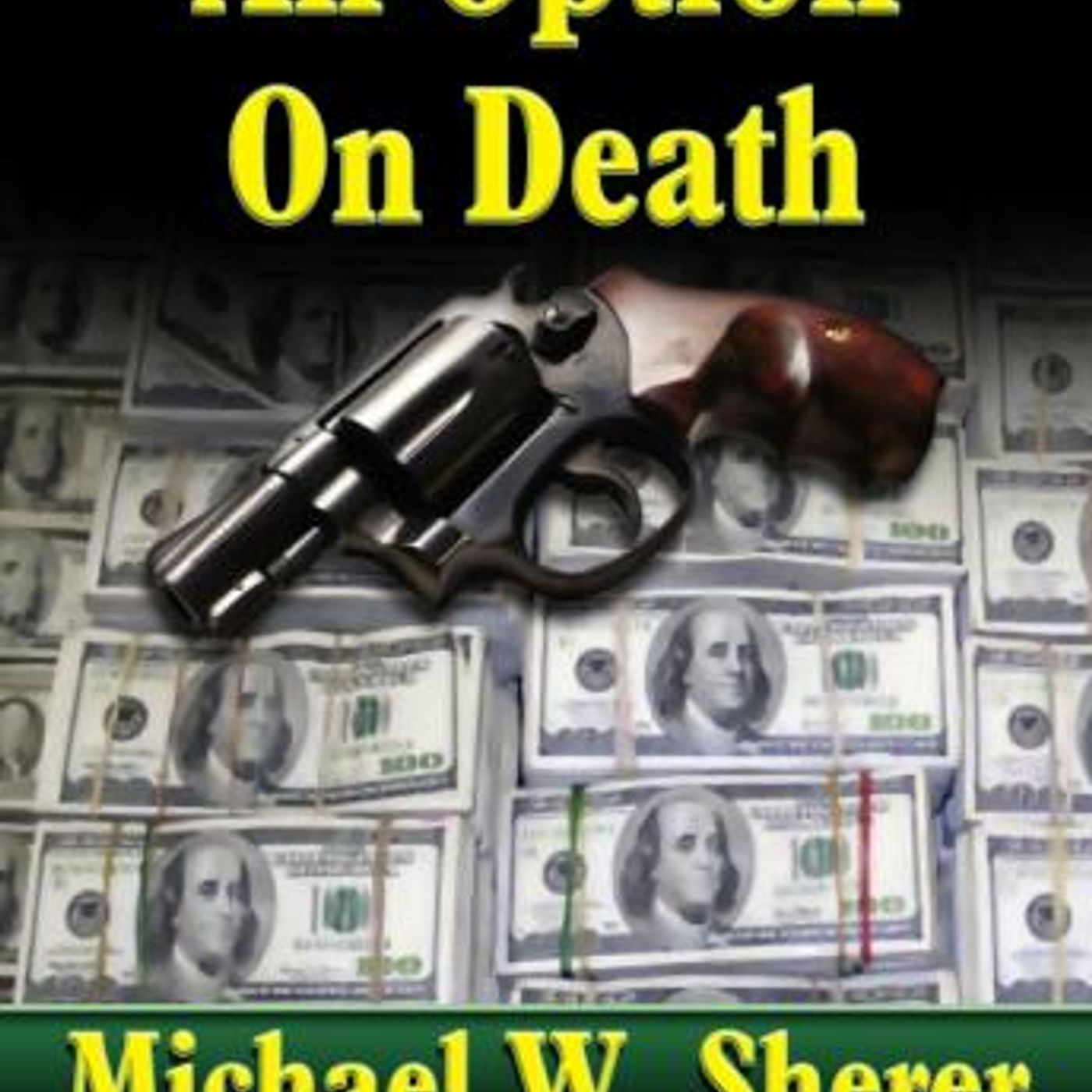 Grab the Essential Full Audiobooks in Mystery, Thriller & Horror, Suspense