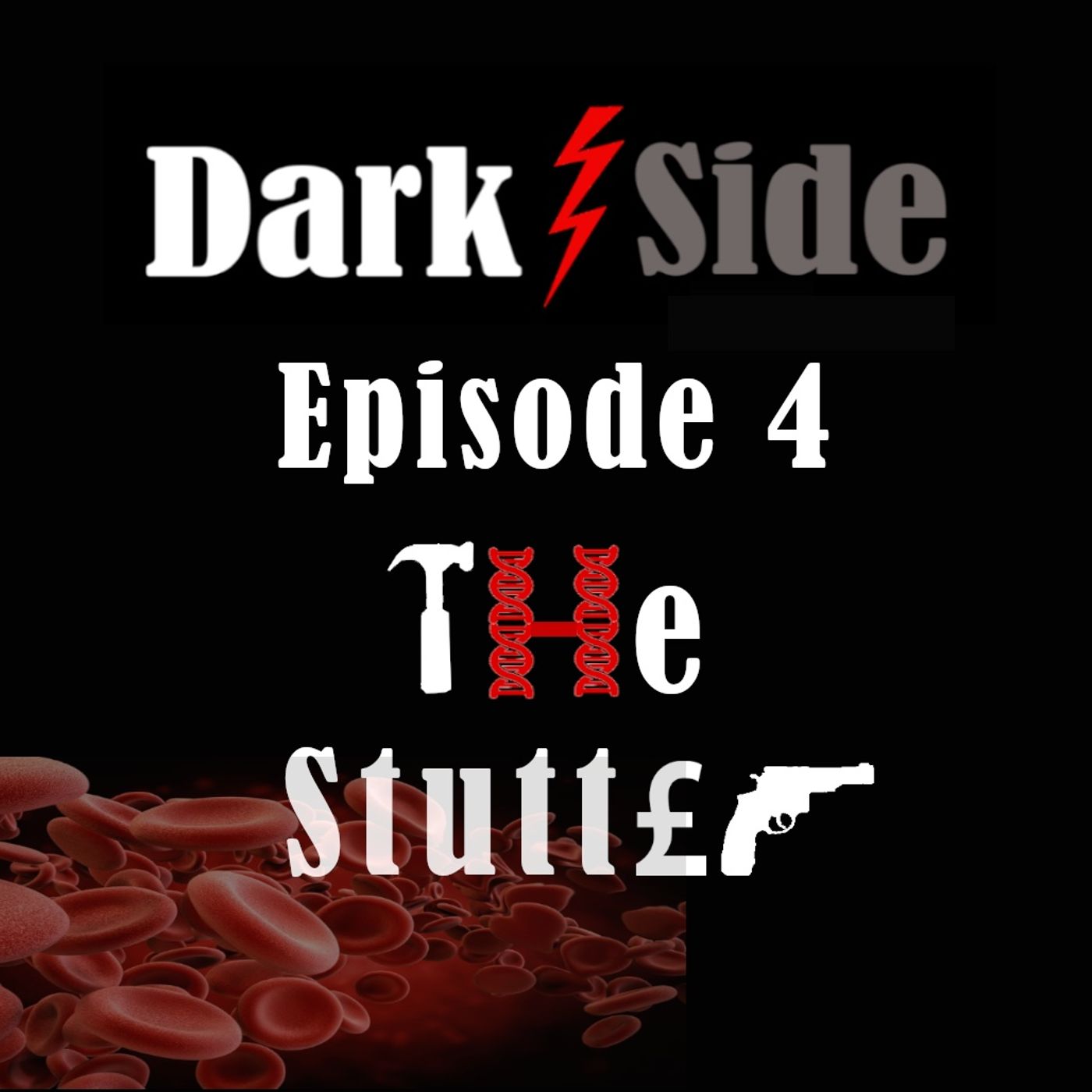 The Stutter by Dark Side