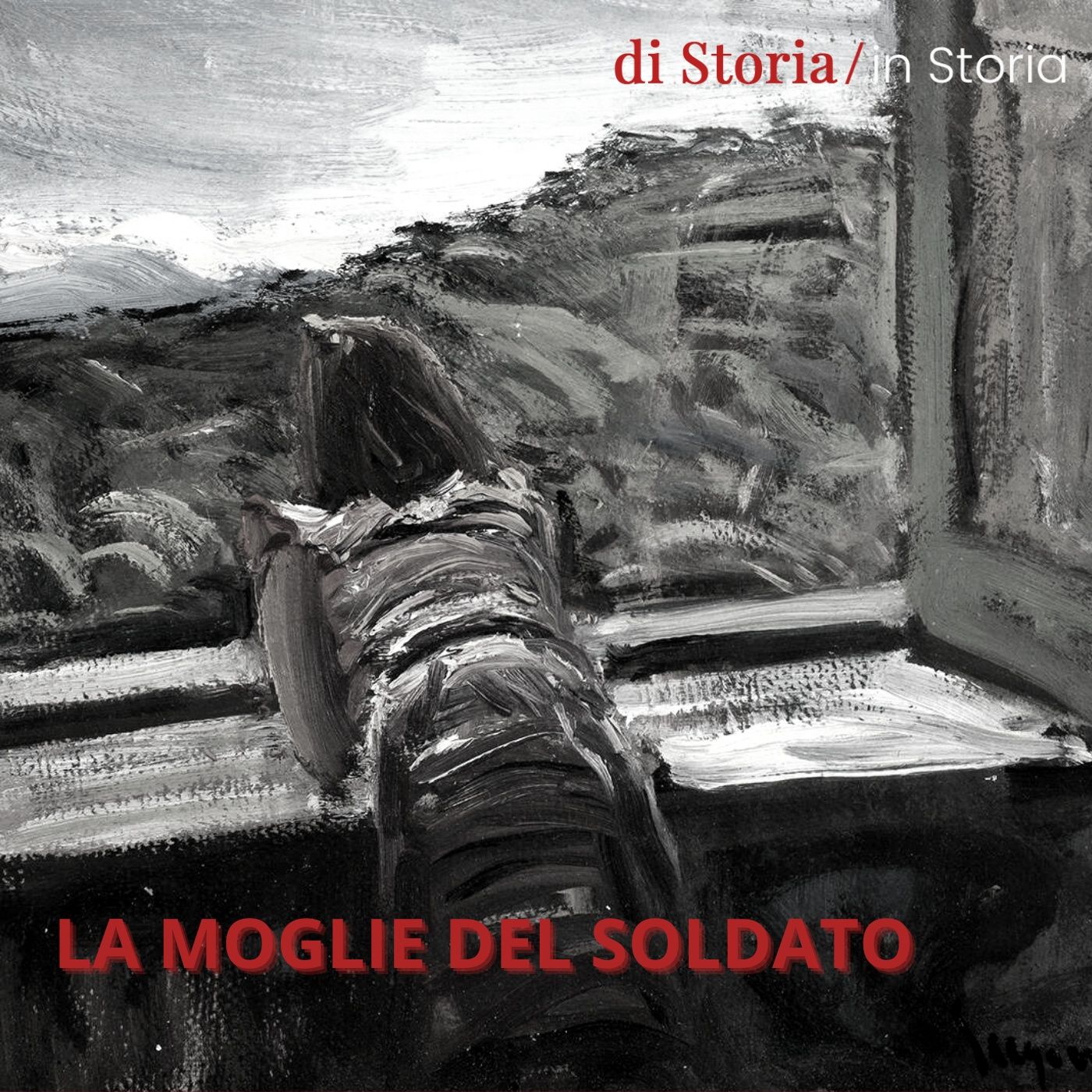 di storia / in storia