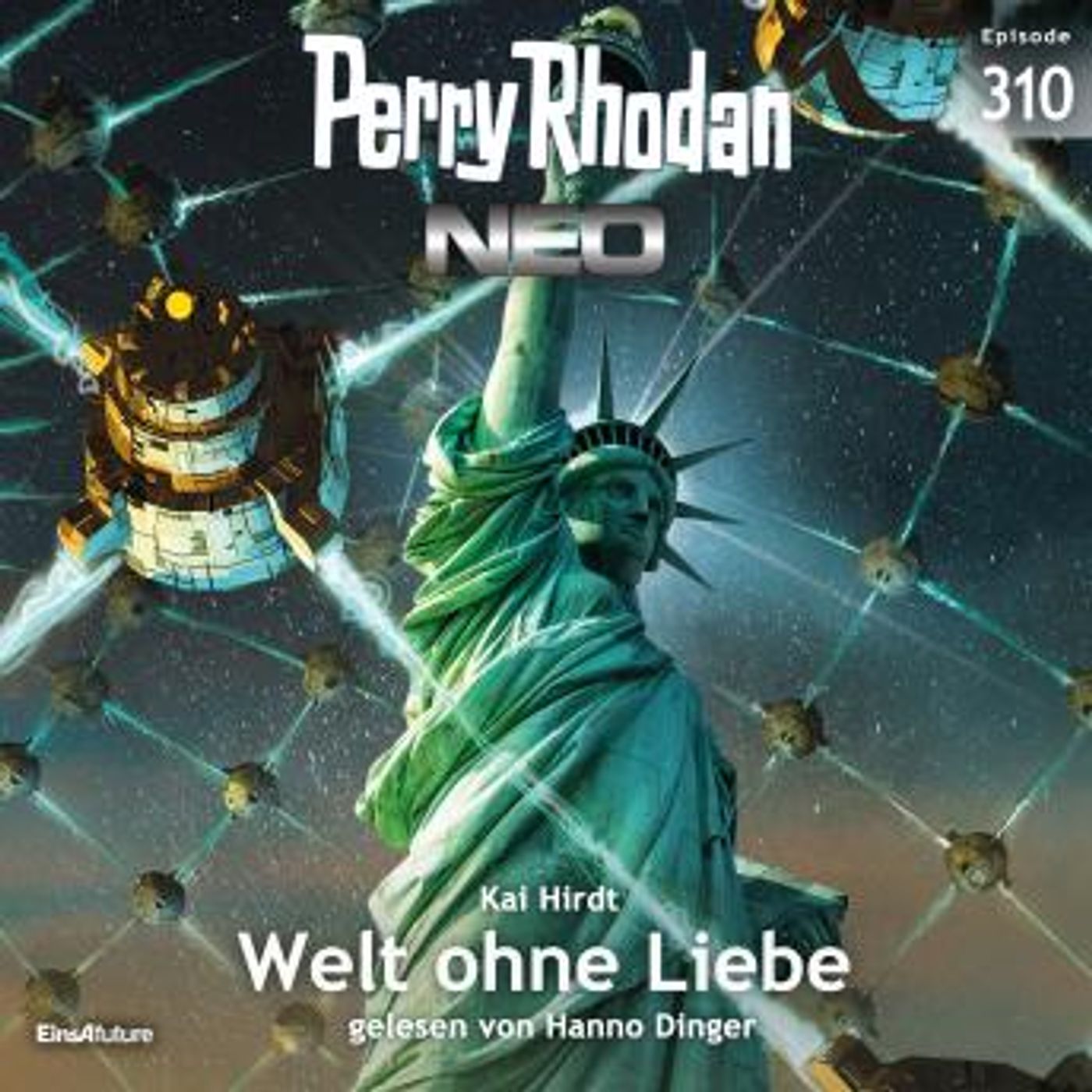 Explore the Latest Full Audiobooks in Science Fiction & Fantasy, Space Opera