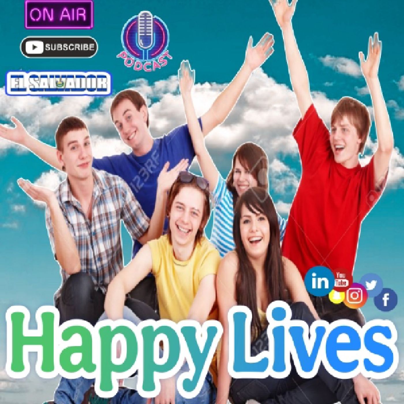PeoplesLife ElSalvador