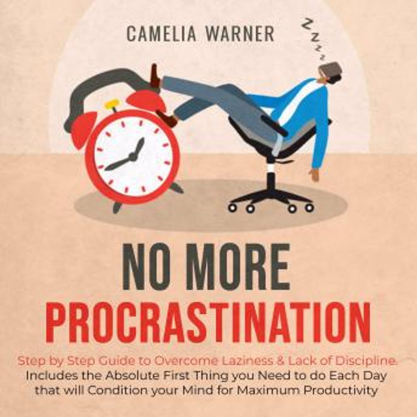 Best Audio Stories in Self-Improvement, Career Development