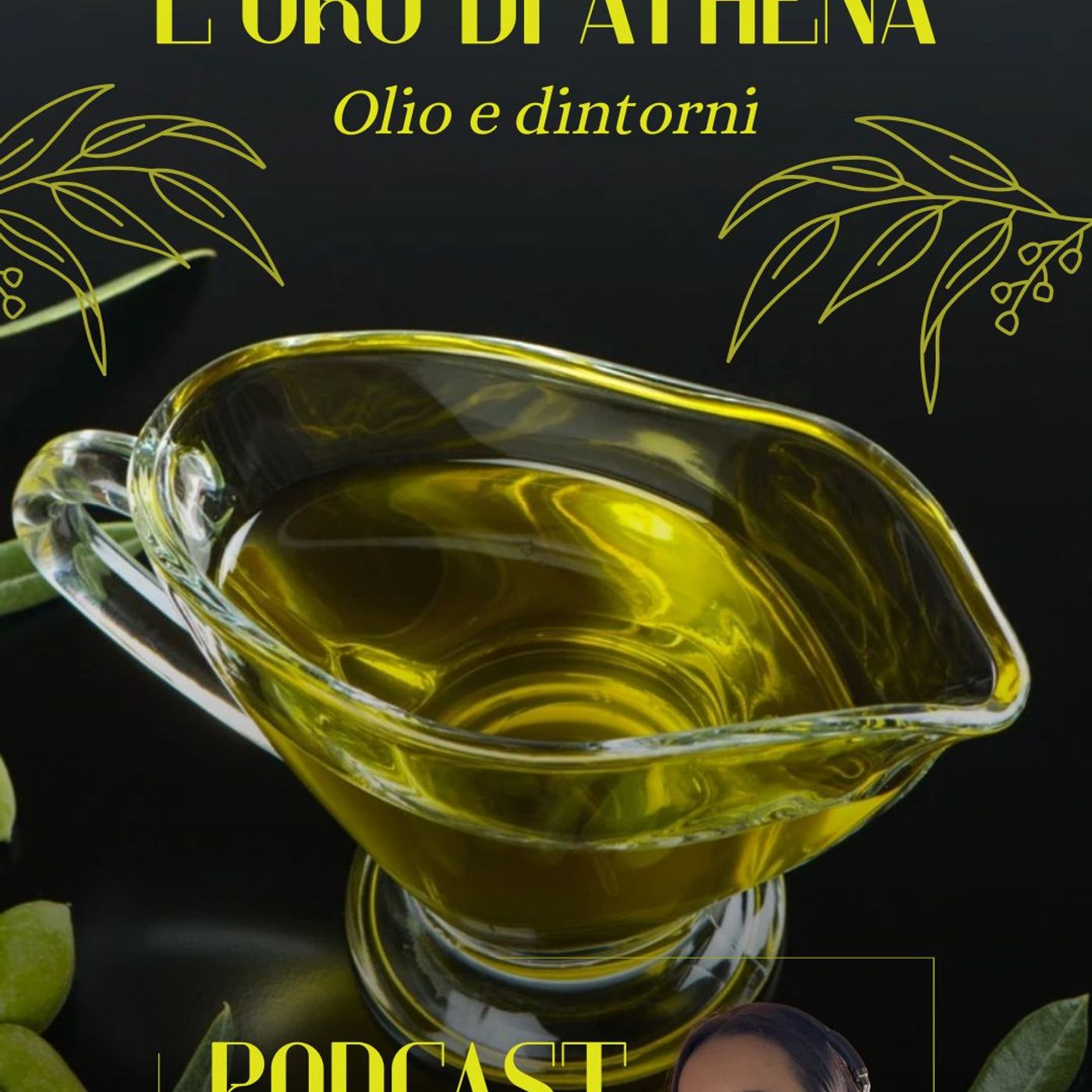 L?ORO DI ATHENA