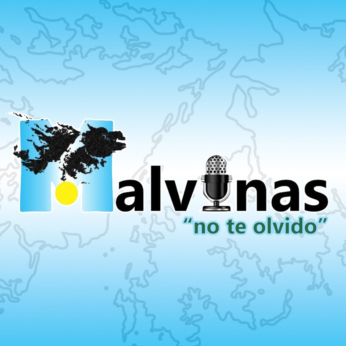 Malvinas no te olvido