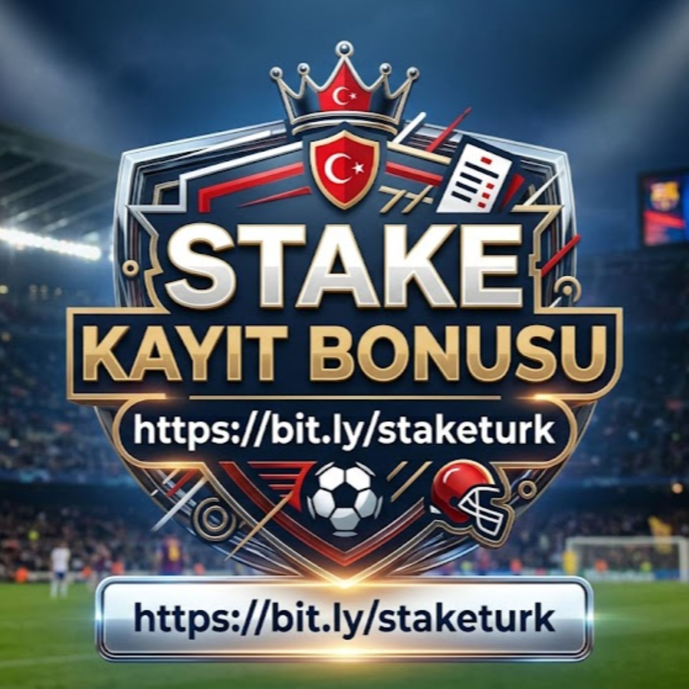 Stake Türkiye’de Yasal mı? Stake com Nasıl Girilir? podcast artwork