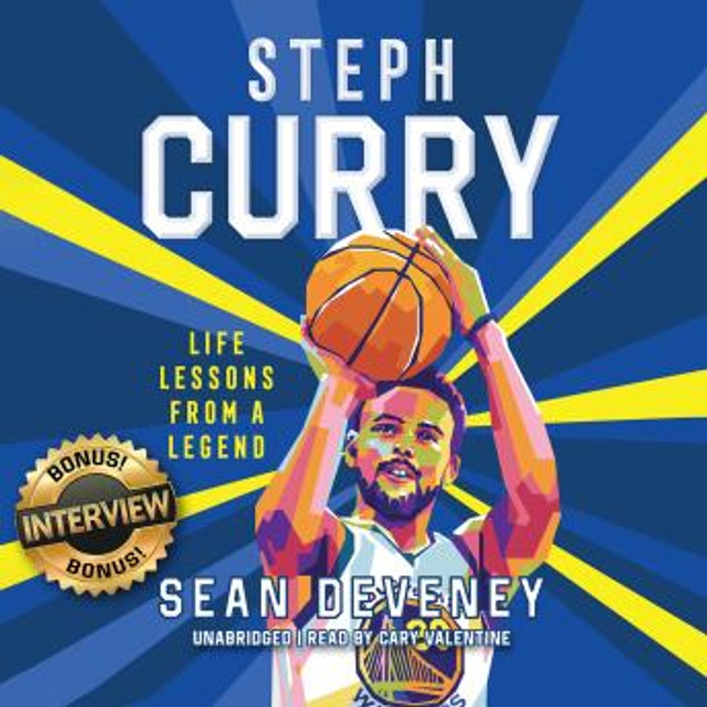 Unlock Top Free Audiobooks in Biography & Memoir, Sports