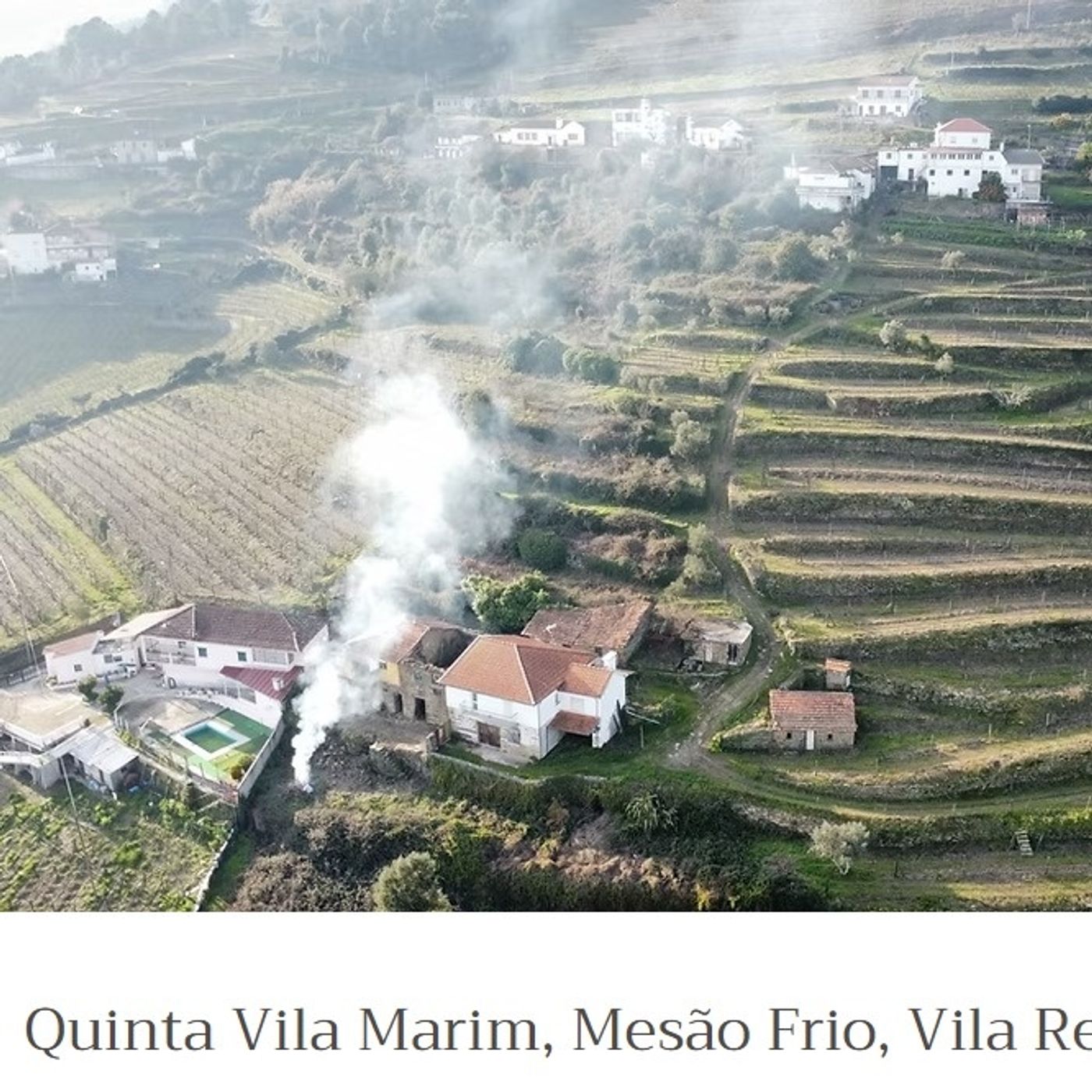 Live In The Douro Valley for UNDER €300K! A Little TLC & A Big Vision Is All You Need! #portugal