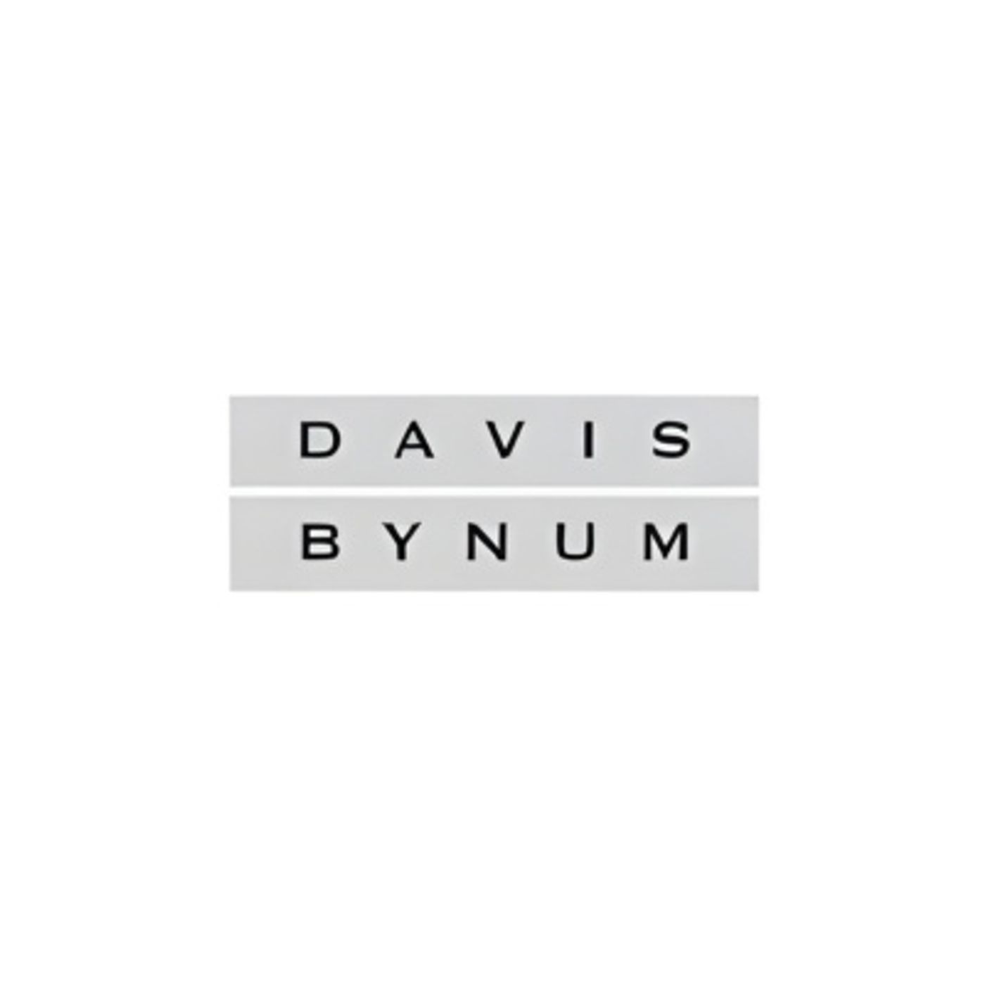 Davis Bynum - Greg Morthole