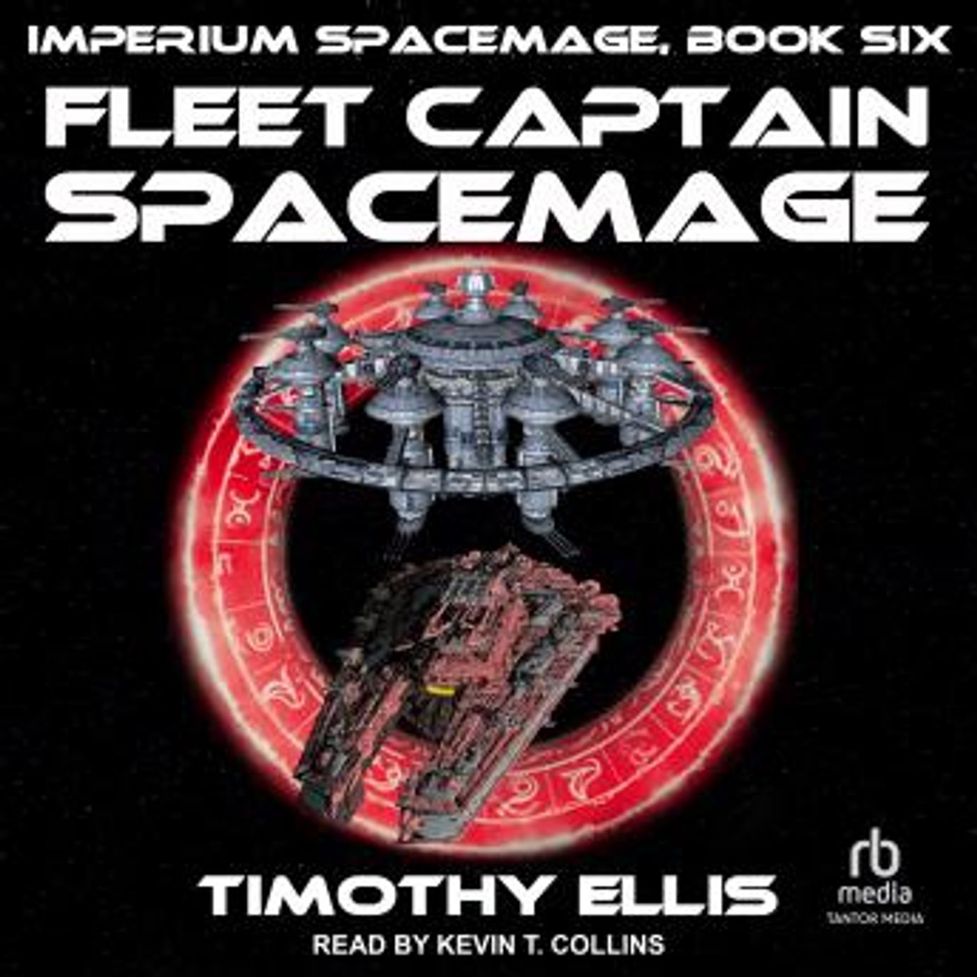 Explore New Full Audiobooks in Science Fiction & Fantasy, Science Fiction
