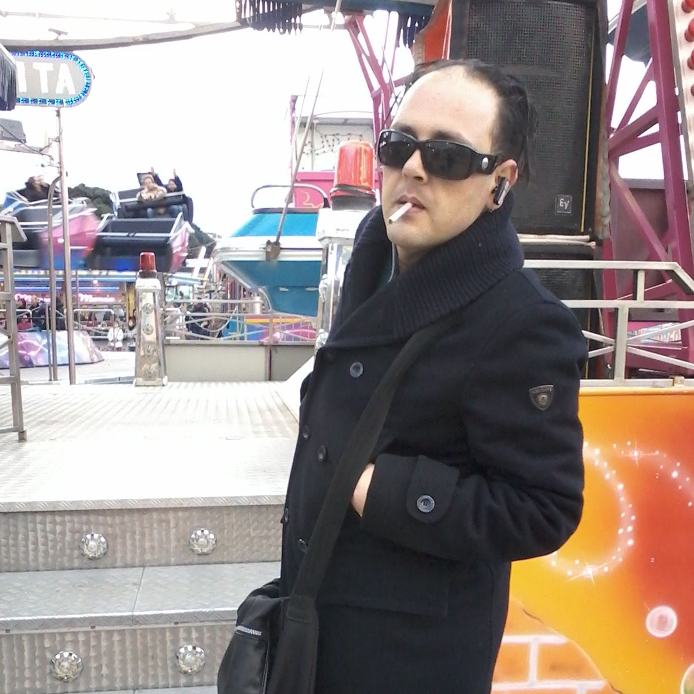 Lo show di arazio27