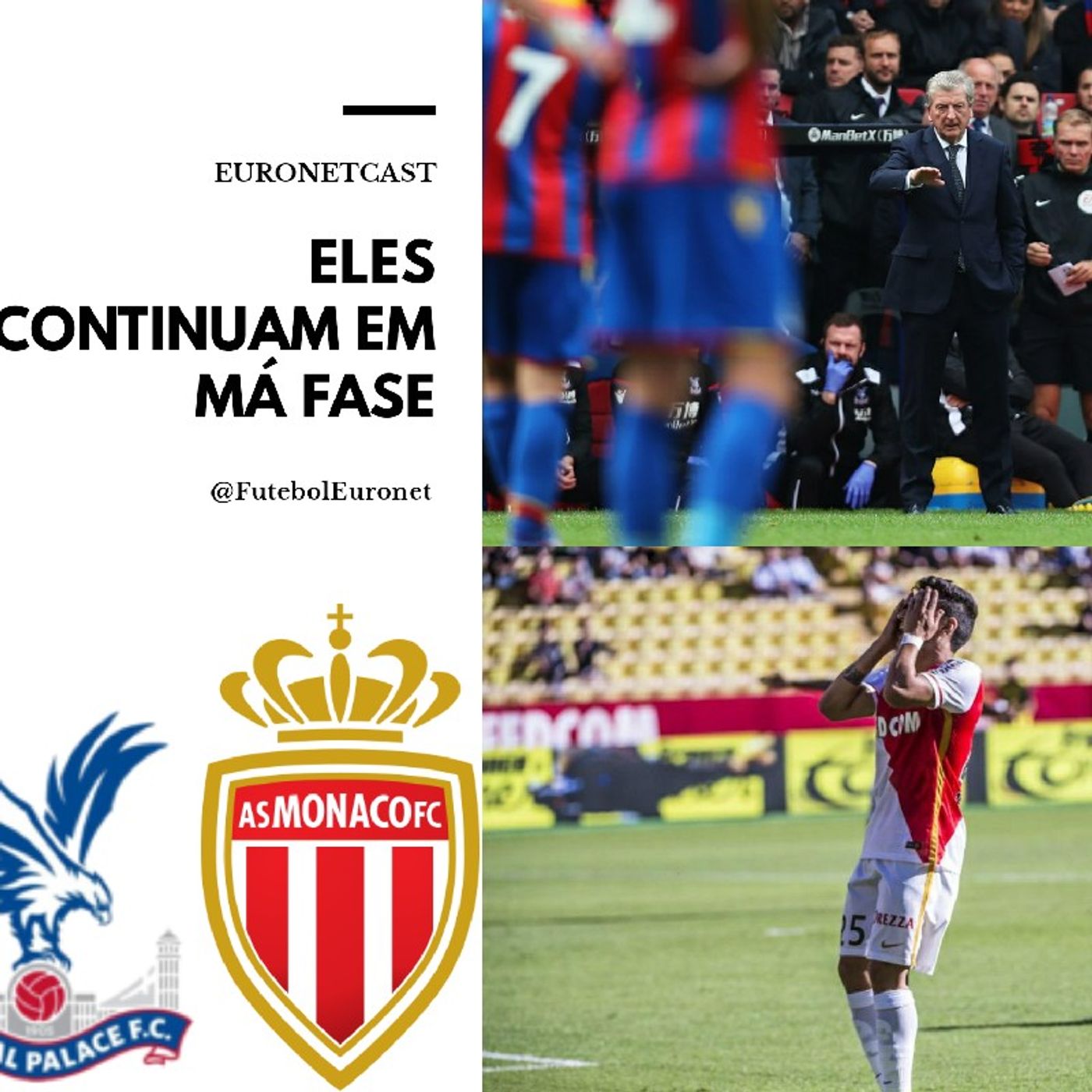 EuronetCast - Futebol Internacional