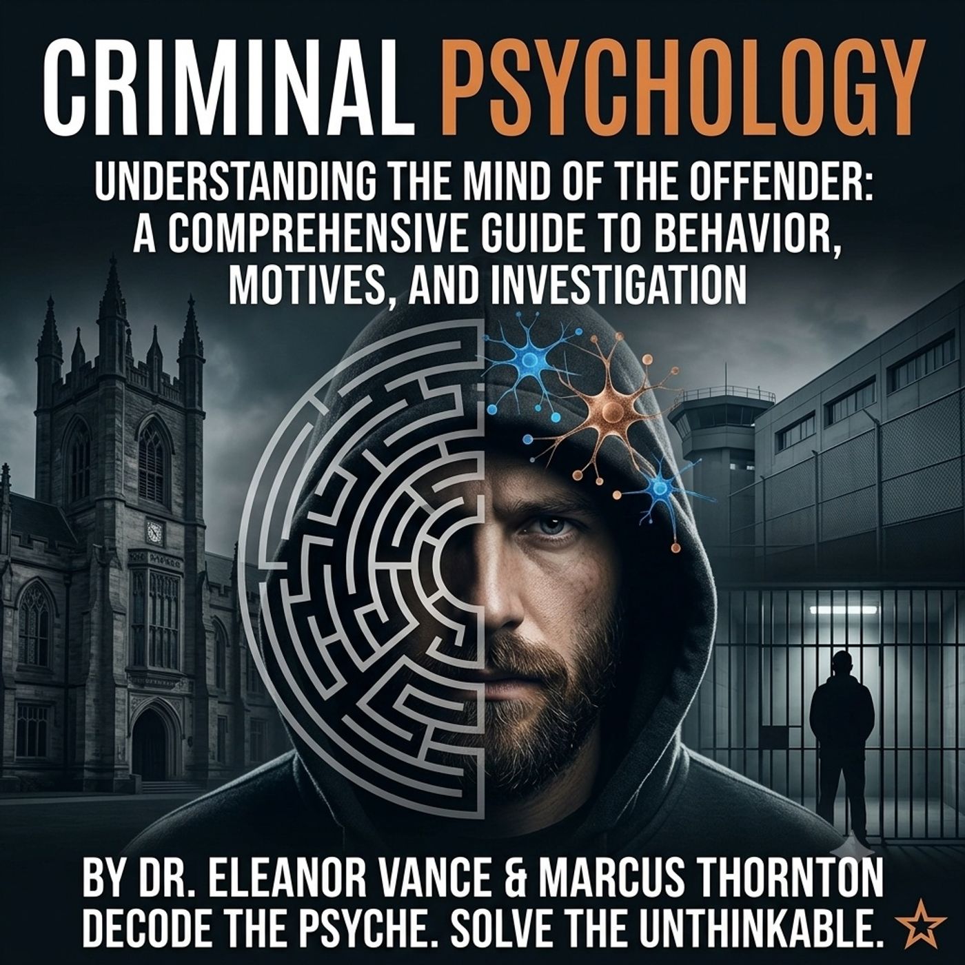 Criminal Psychology