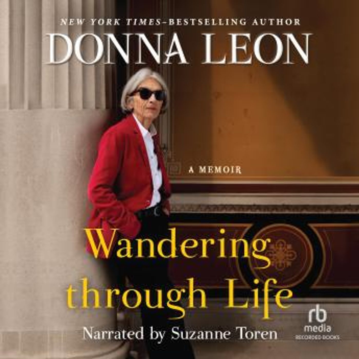 Latest Full Audiobooks in Biography & Memoir, Women