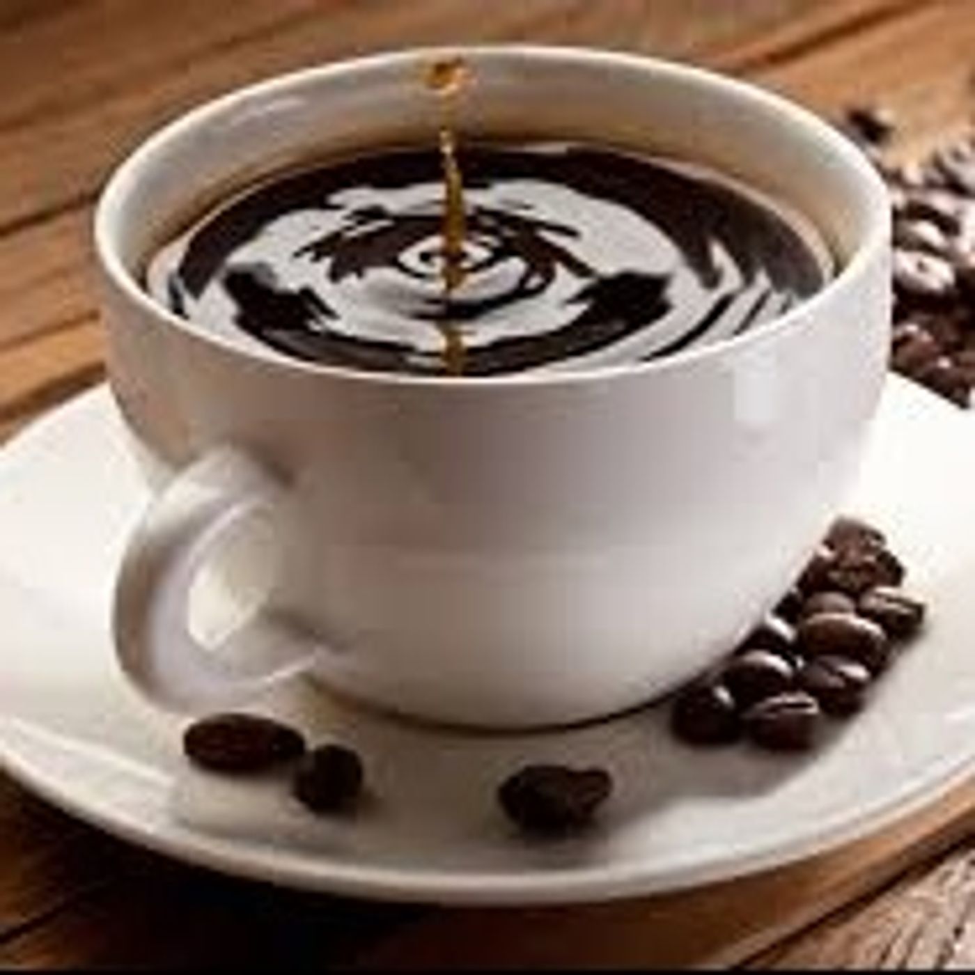 Coffee Chat w/ Stu and Victoria episode artwork
