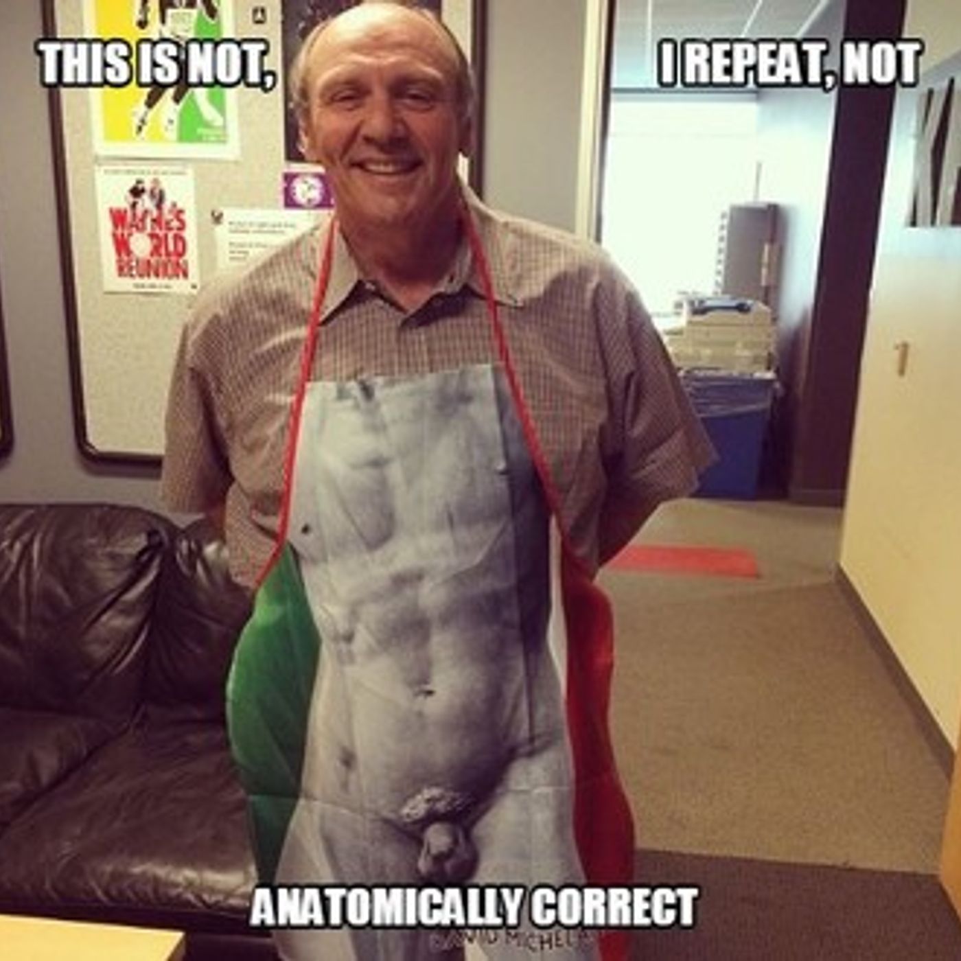 The Bill Handel Show