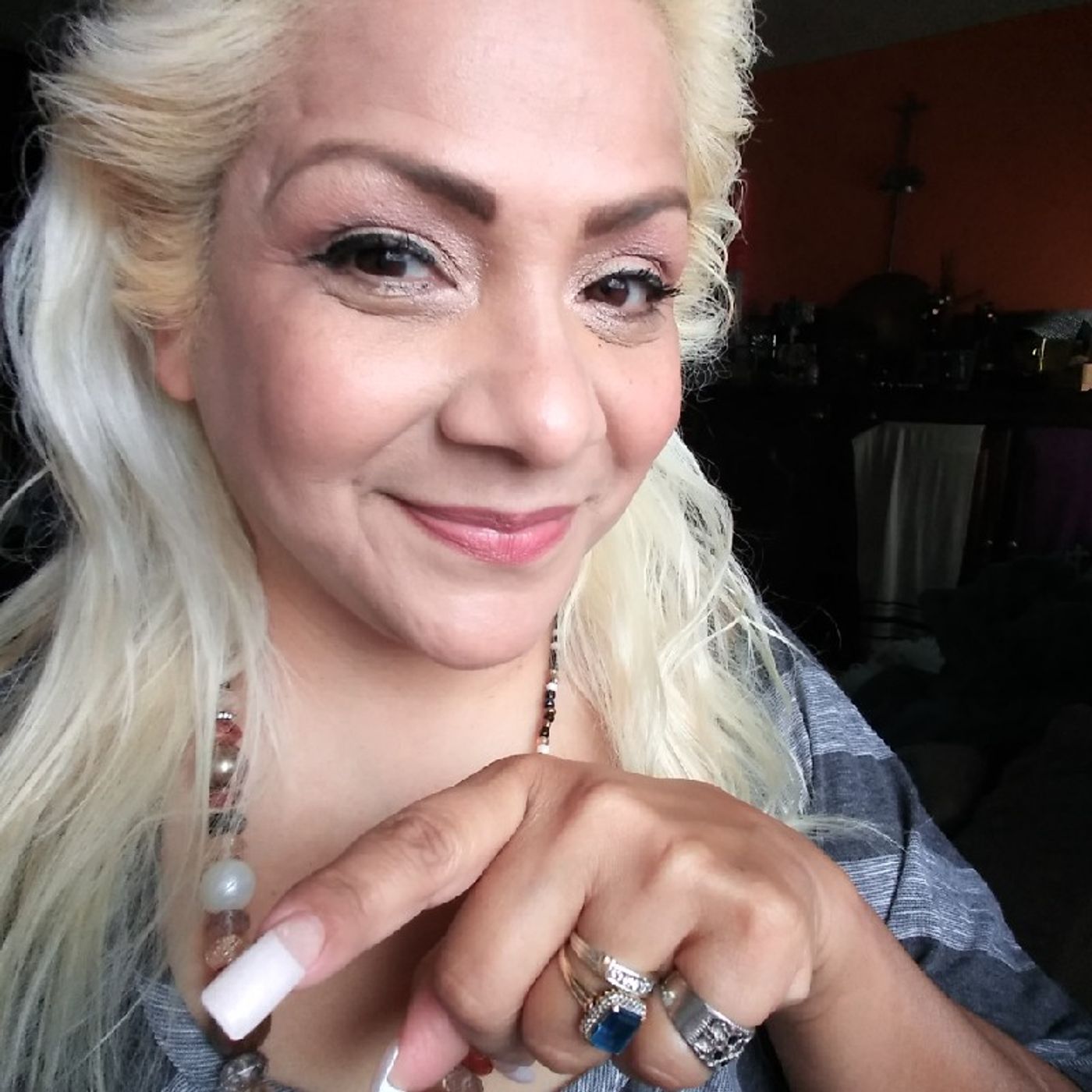 Come And Worship With Me