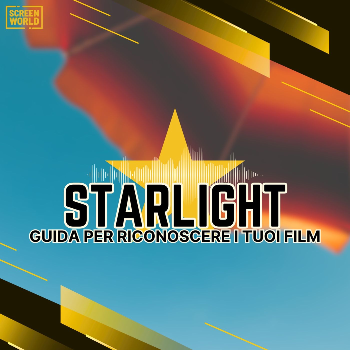 Starlight speciale estate 2025 (parte seconda)