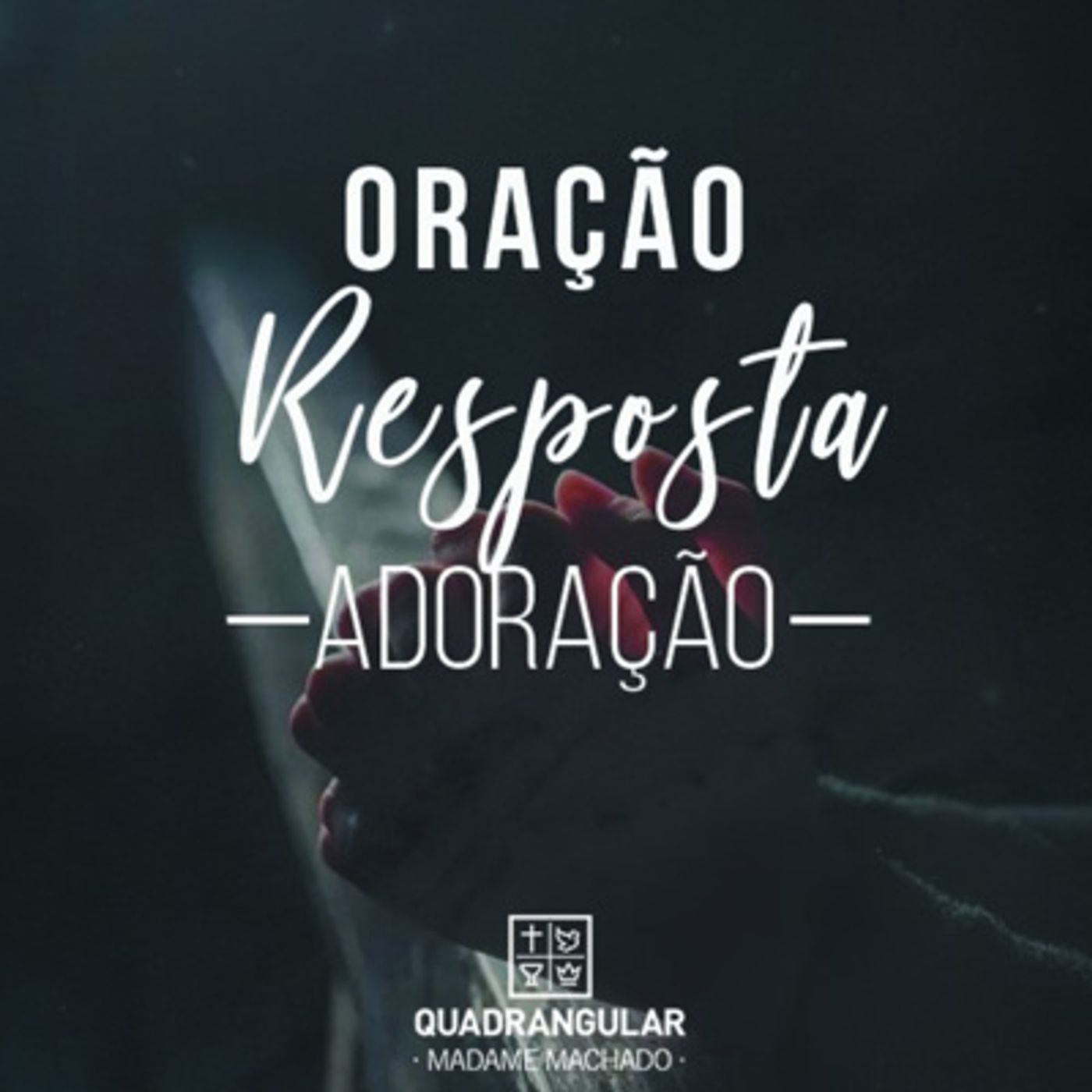 Podcast - Quadrangular Madame Machado