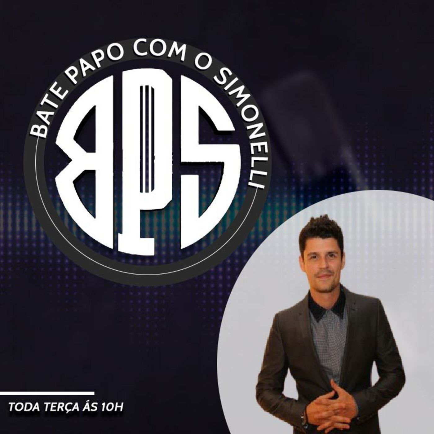 Bate Papo com o Simonelli