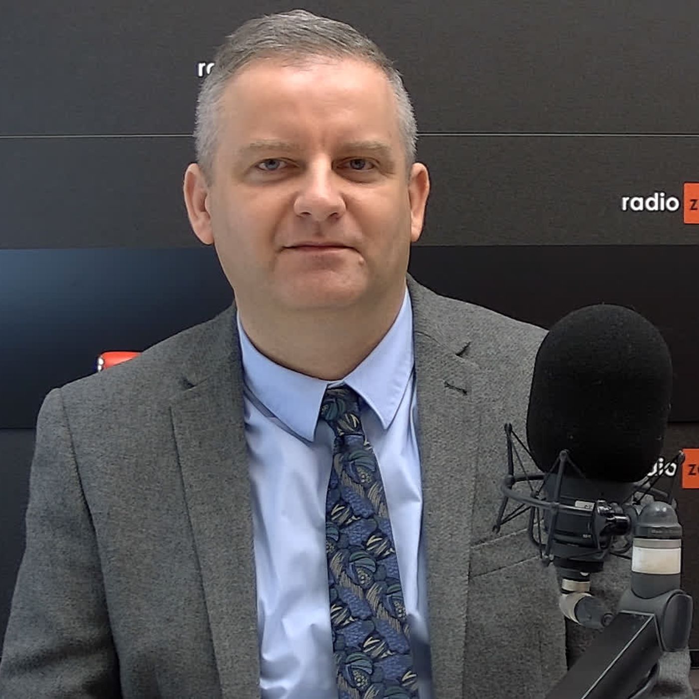 Gość Radia Zachód - Radio Zachód