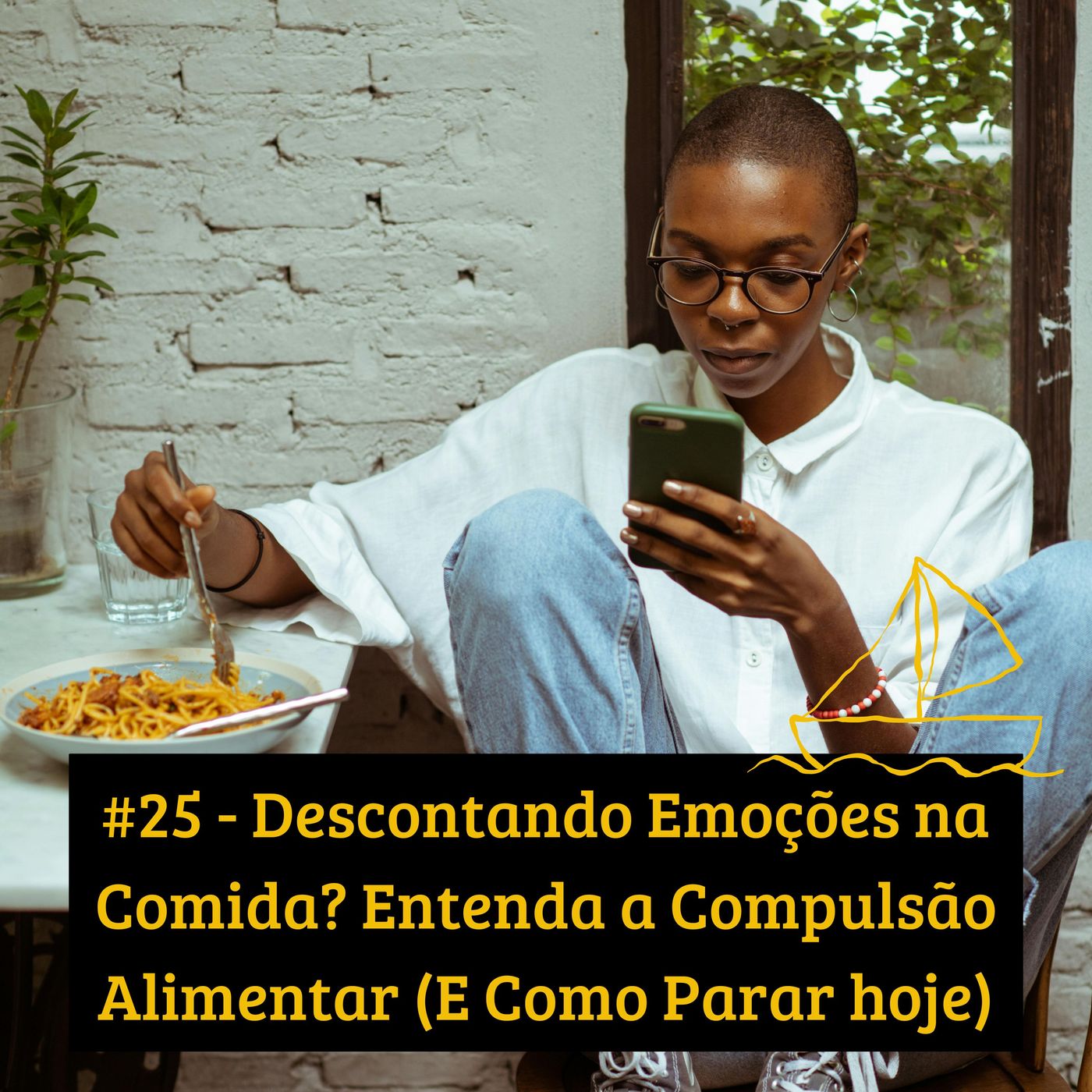 Podcast de Psicologia