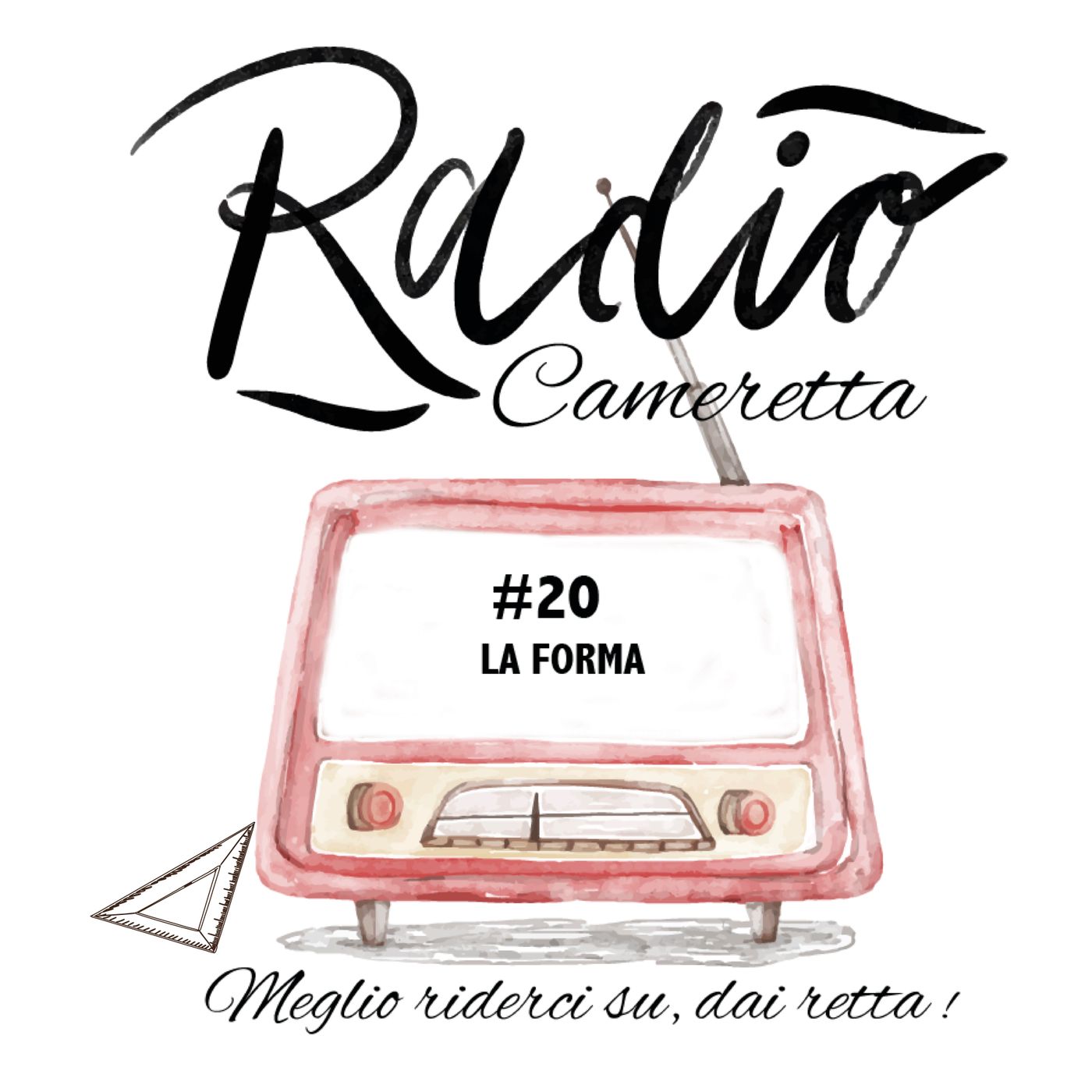 Radio Cameretta
