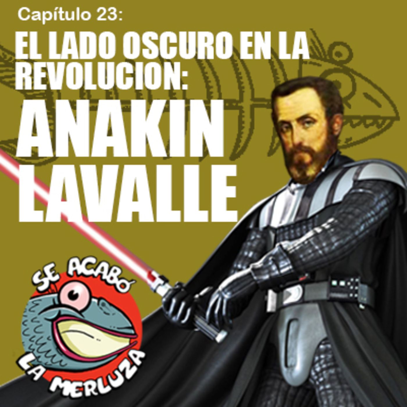 Se acabó la merluza