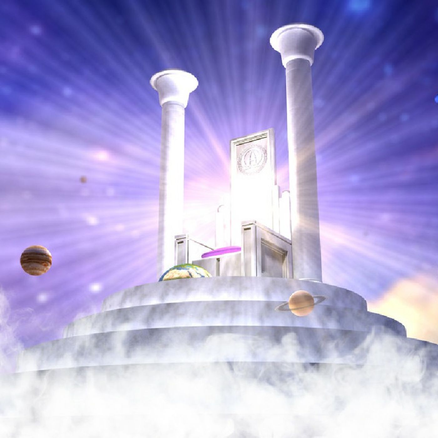 White Throne & Judgement: A Biblical Perspective