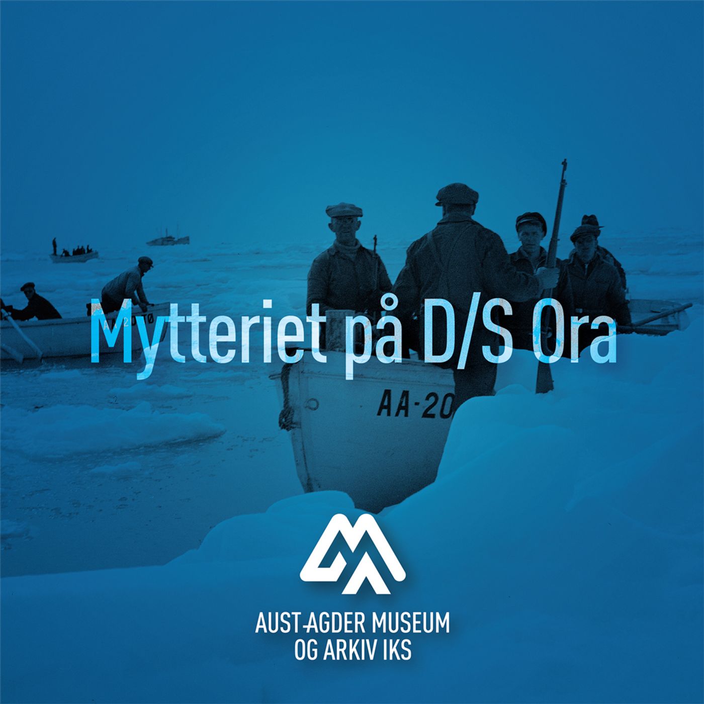 Polarpionerene