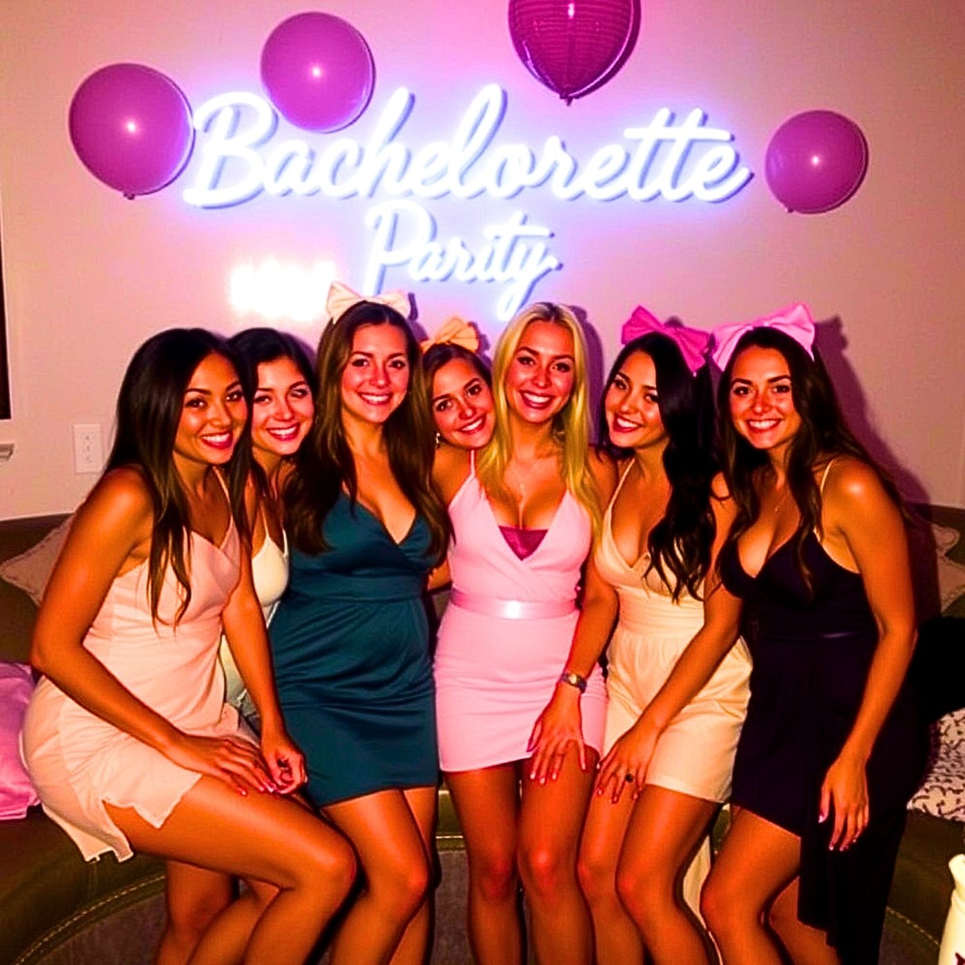 People Who Cheated At Their Bachelor/Bachelorette Party, What’s The Shocking Secret No One Knows?