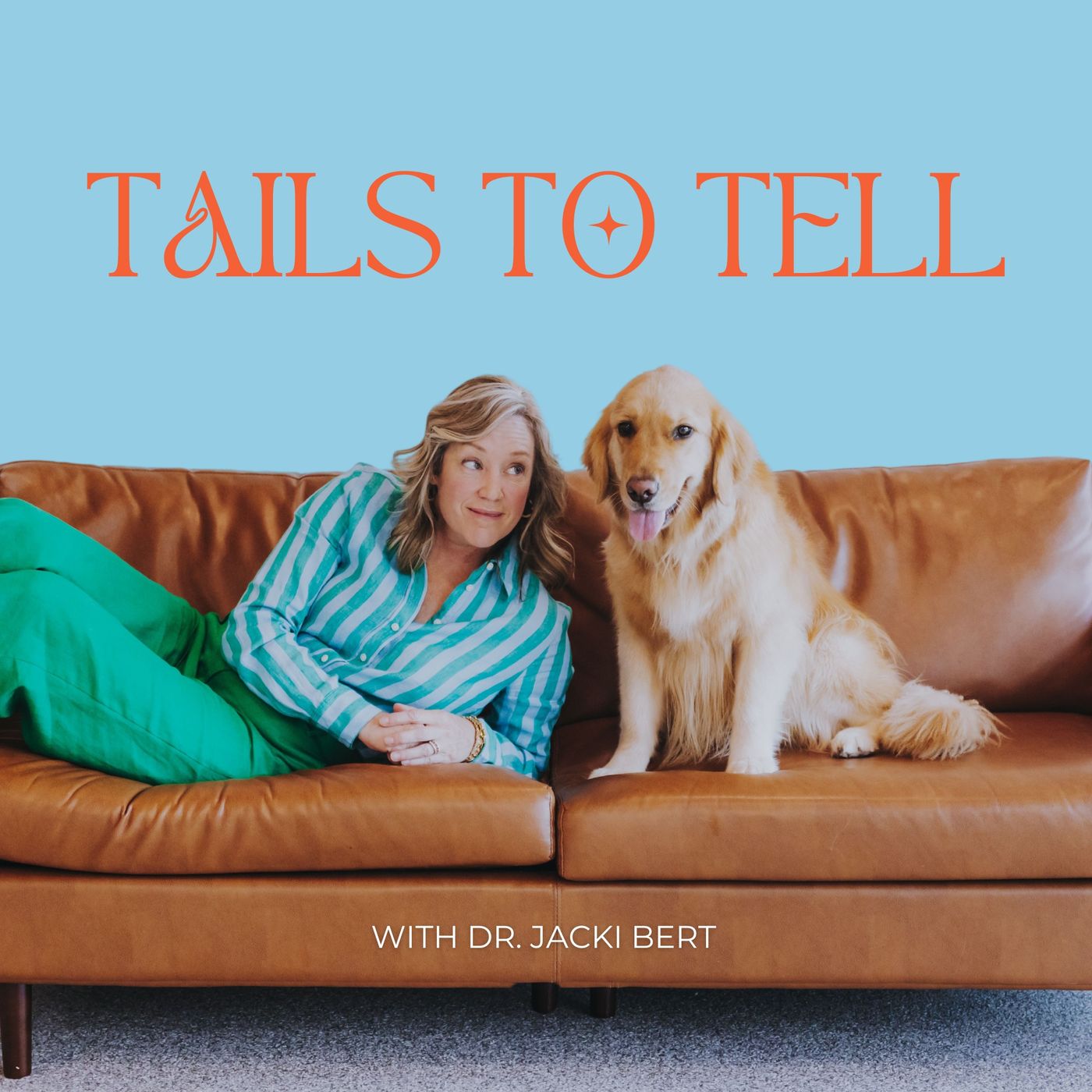 Tails To Tell