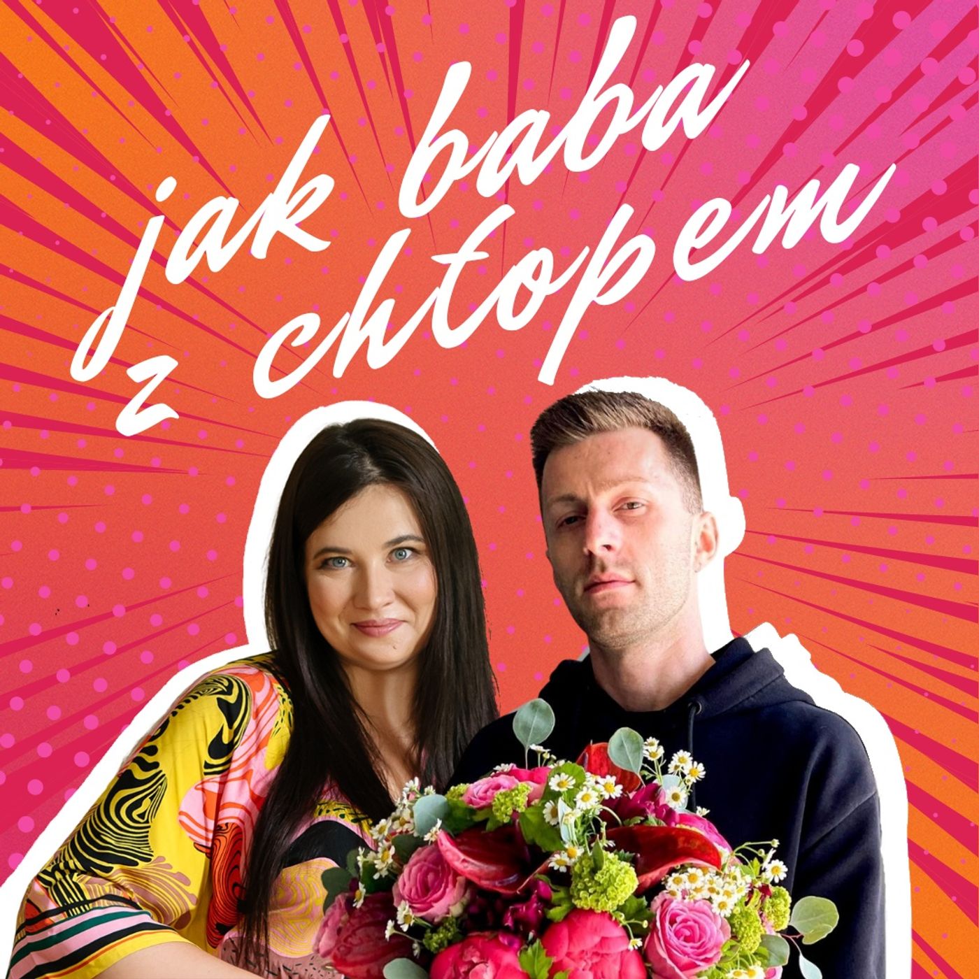 Jak Baba z Chłopem