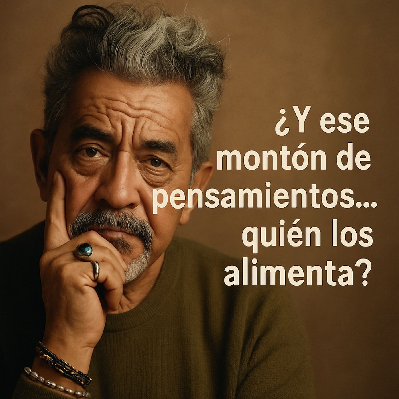 ¿Y ese montón de pensamientos… quién los alimenta? episode artwork