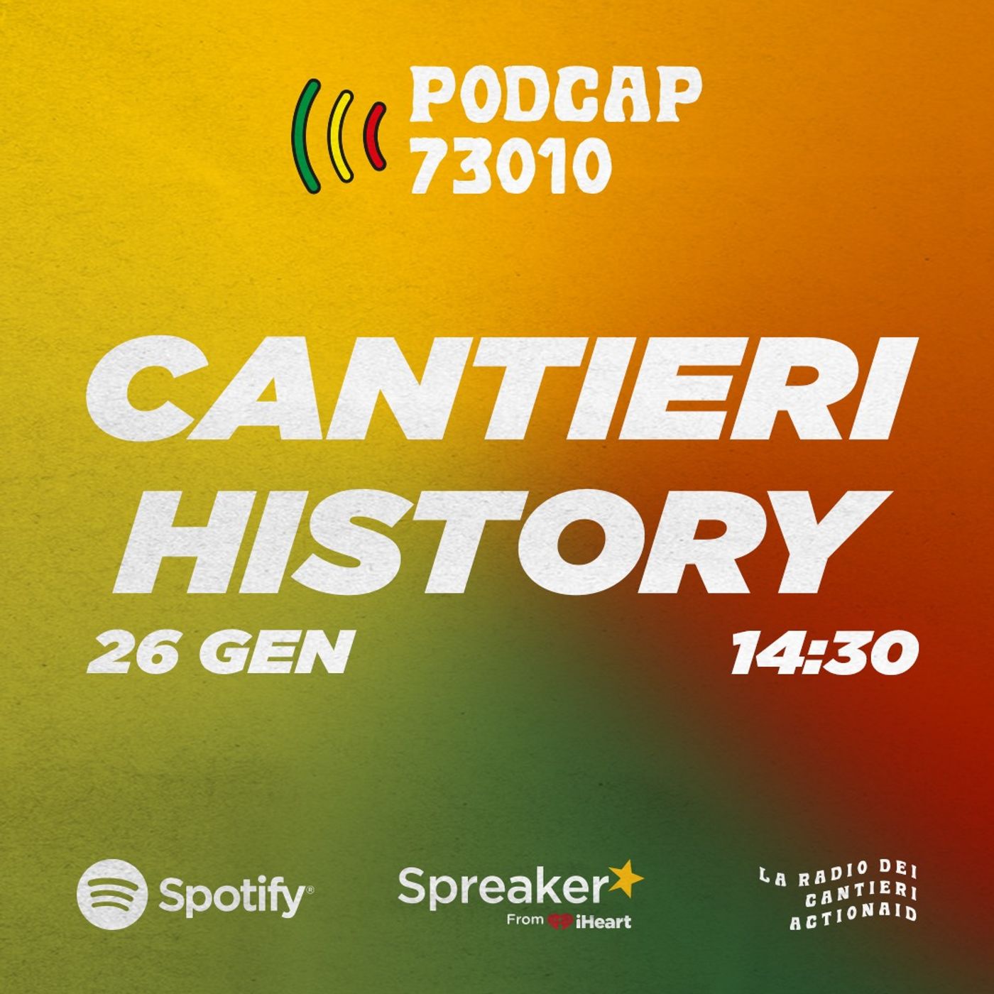 PodCap73010