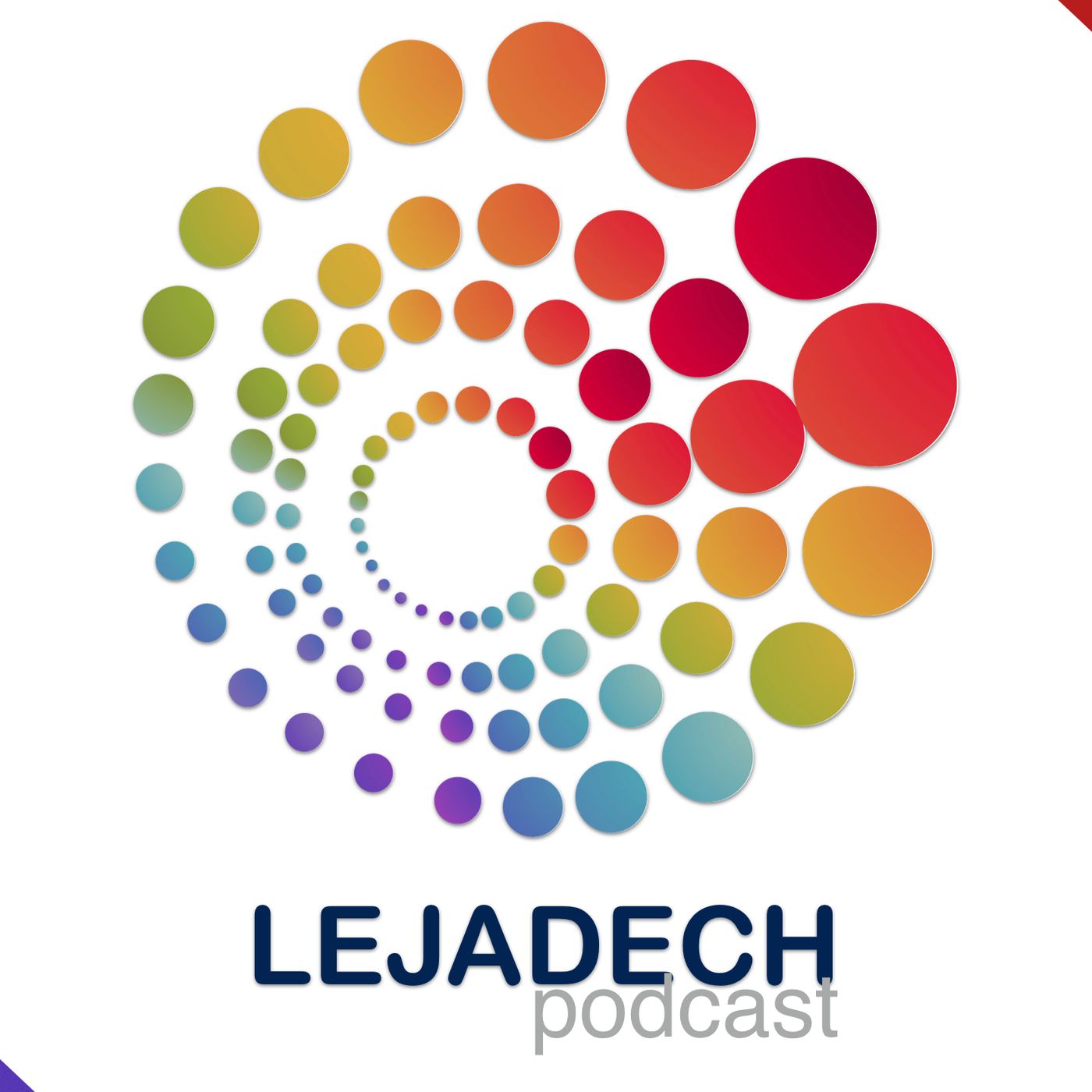 LEJADECH Podcast: Cultura, Teología, Psicología y Vida Cristiana