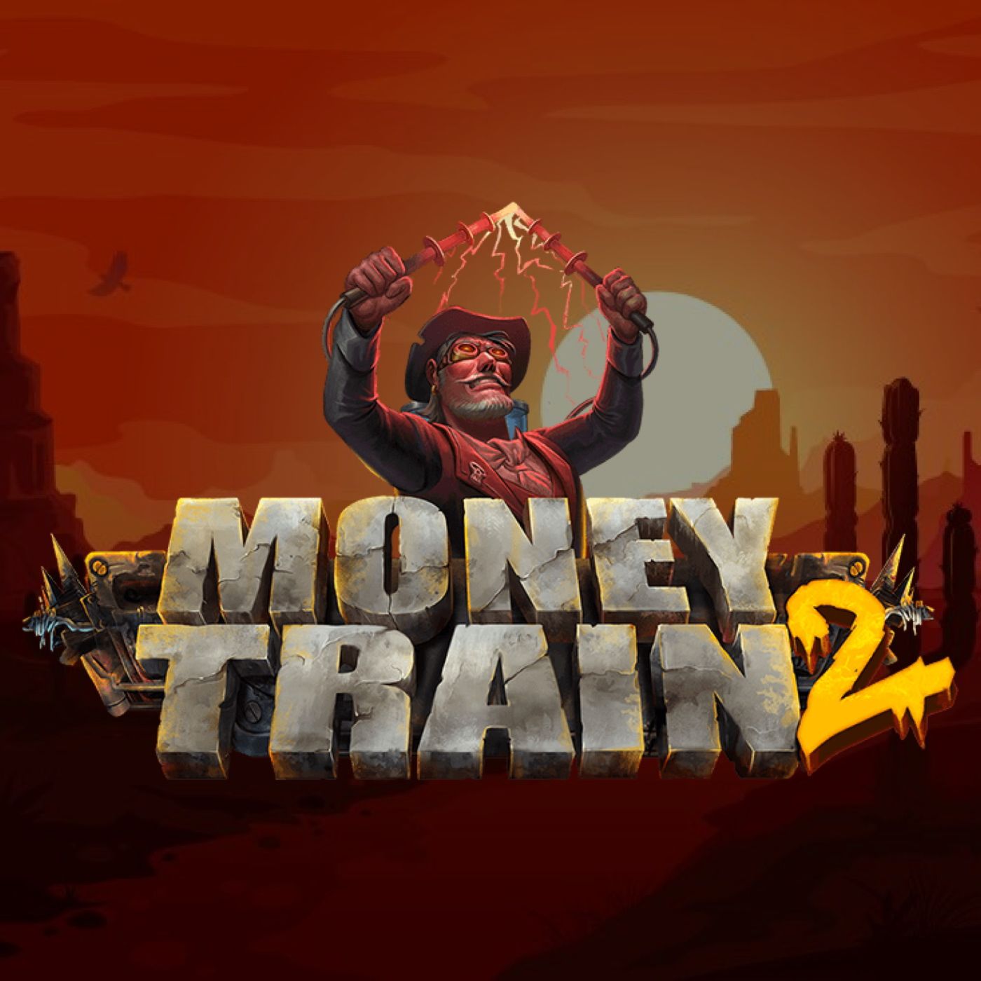 Podcast Money Train 2 podcast artwork
