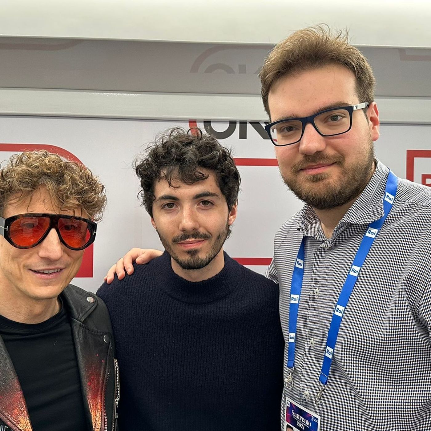 Le Interviste di Radio Number One