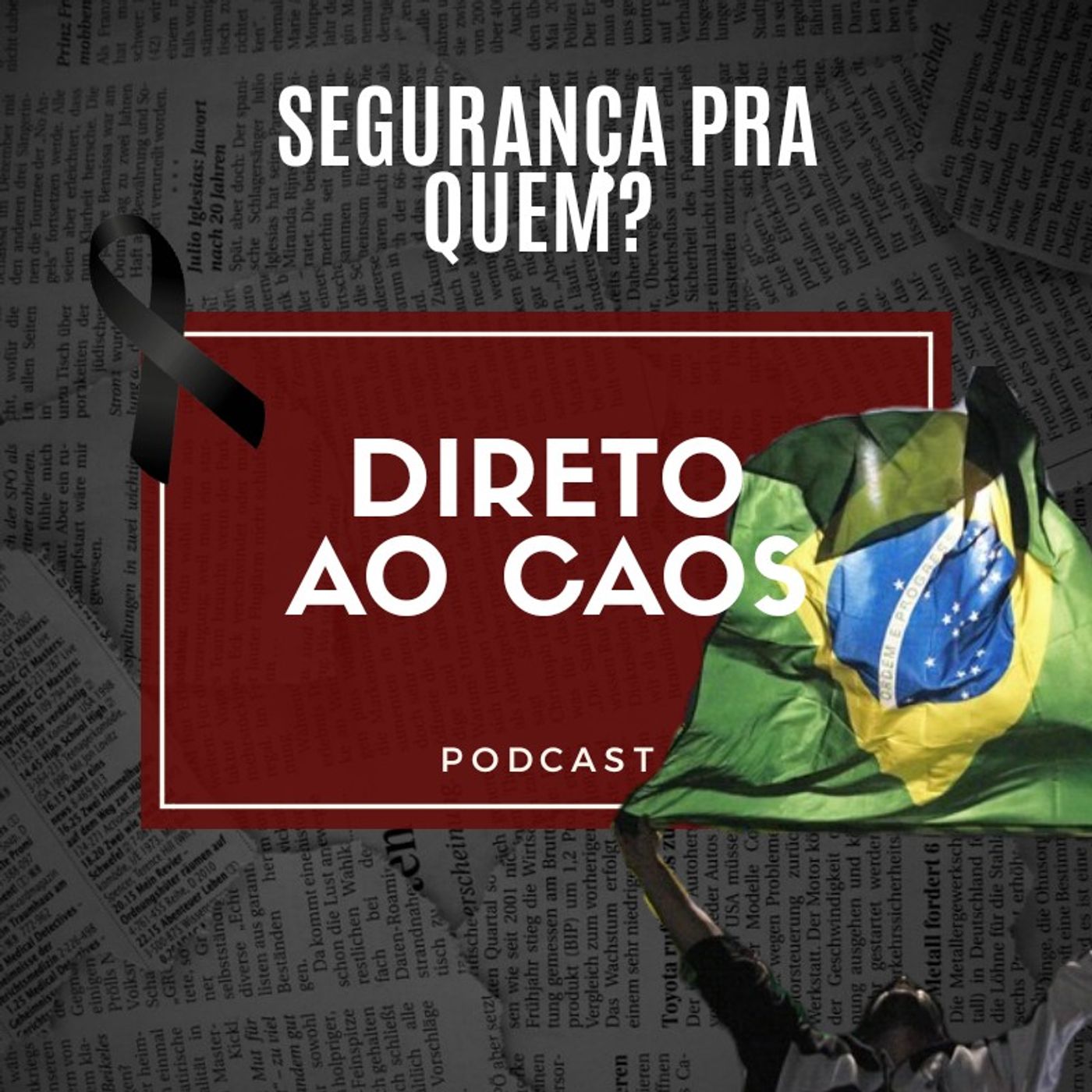 Direto ao Caos