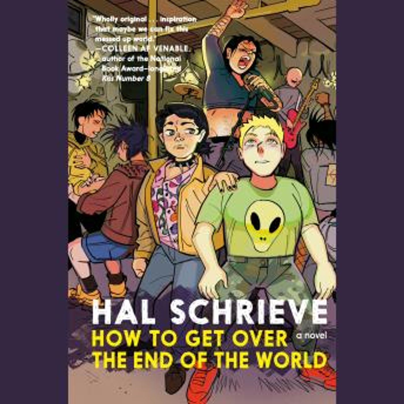 Discover Top Full Audiobooks in Teen & YA, Sci-Fi, Fantasy & Paranormal