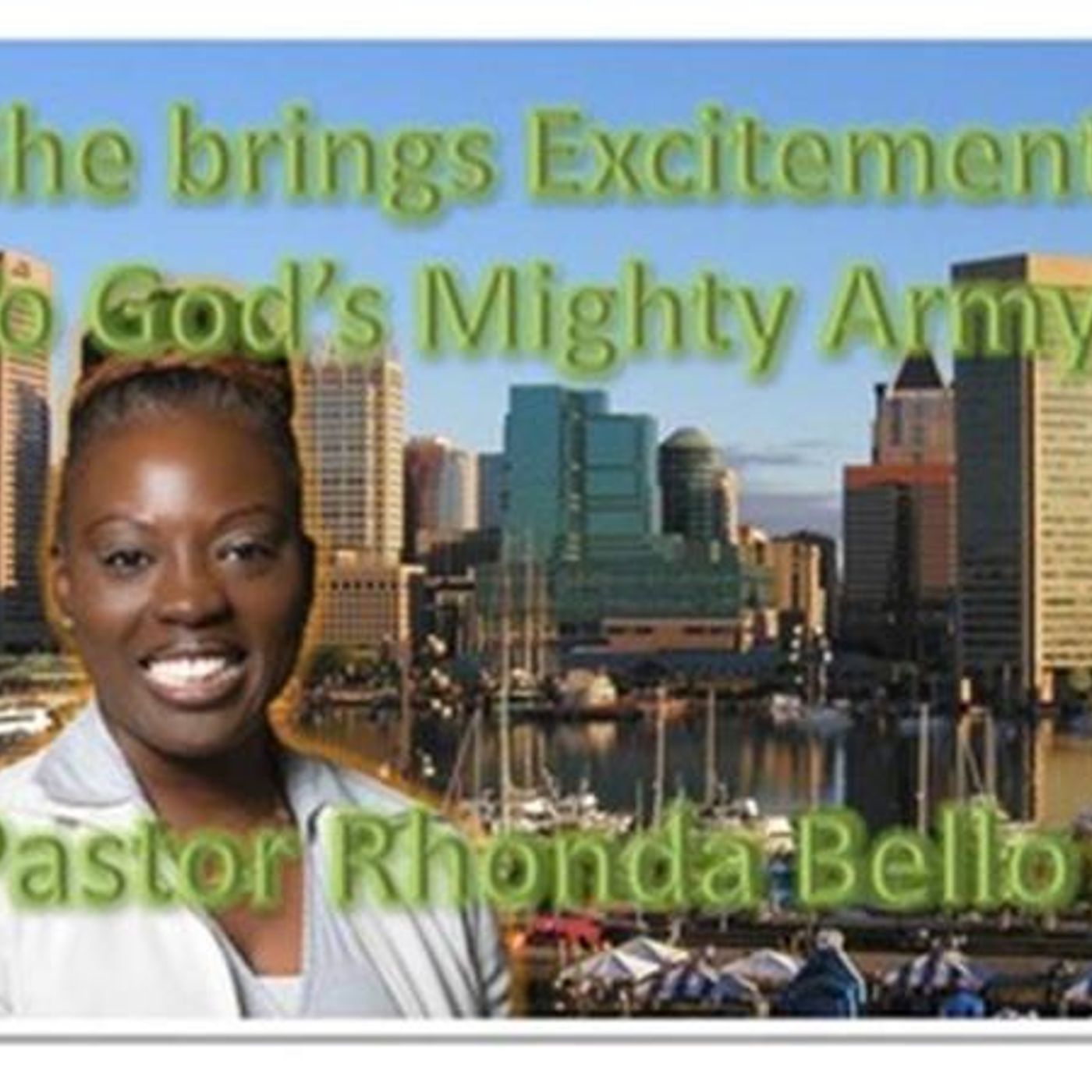 Bible Study 27 October 2015 at Holy Mountain International Ministries episode artwork