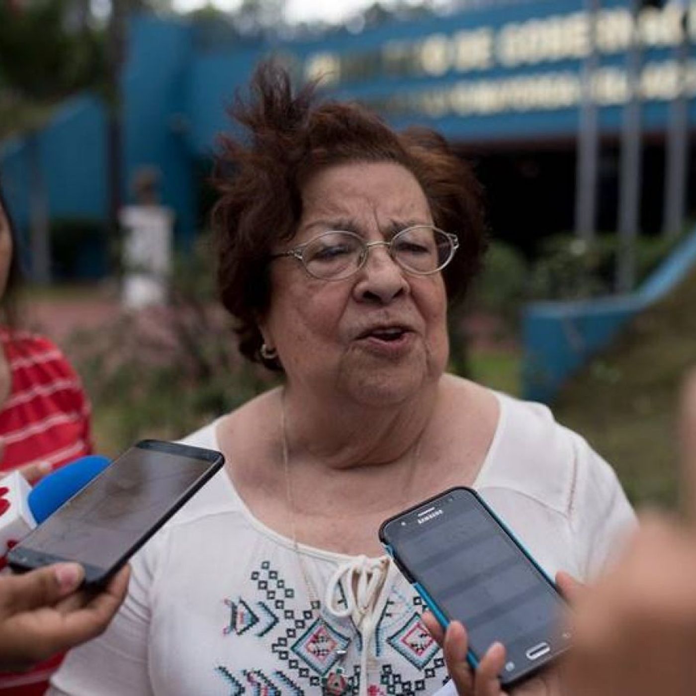 Primer Orden Nicaragua