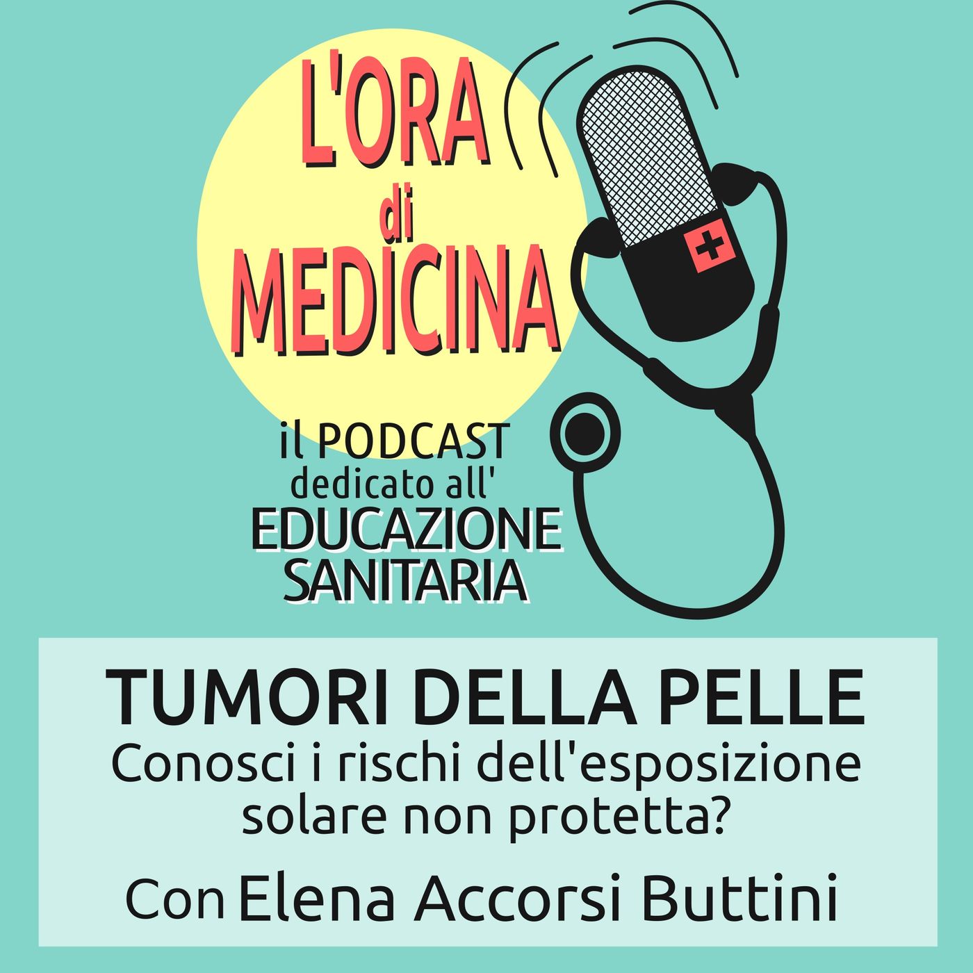 L\'ora di Medicina
