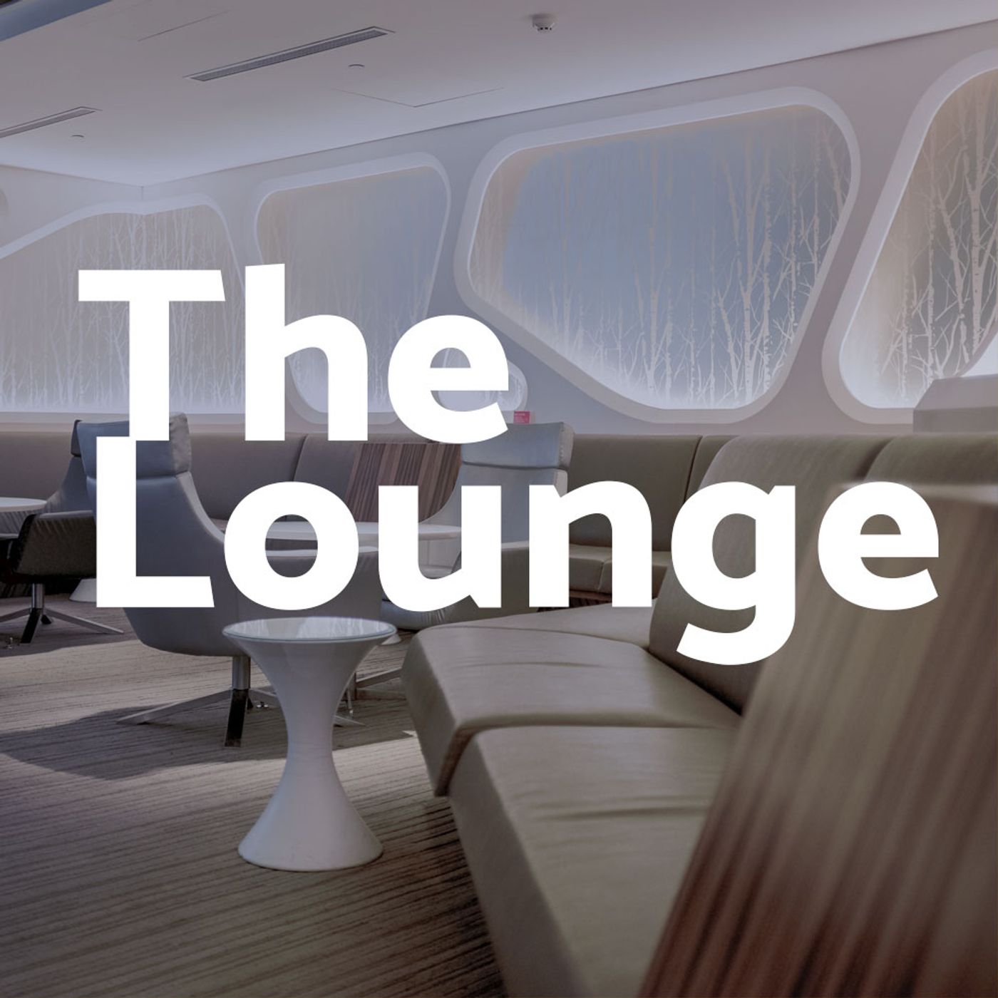 The Lounge.